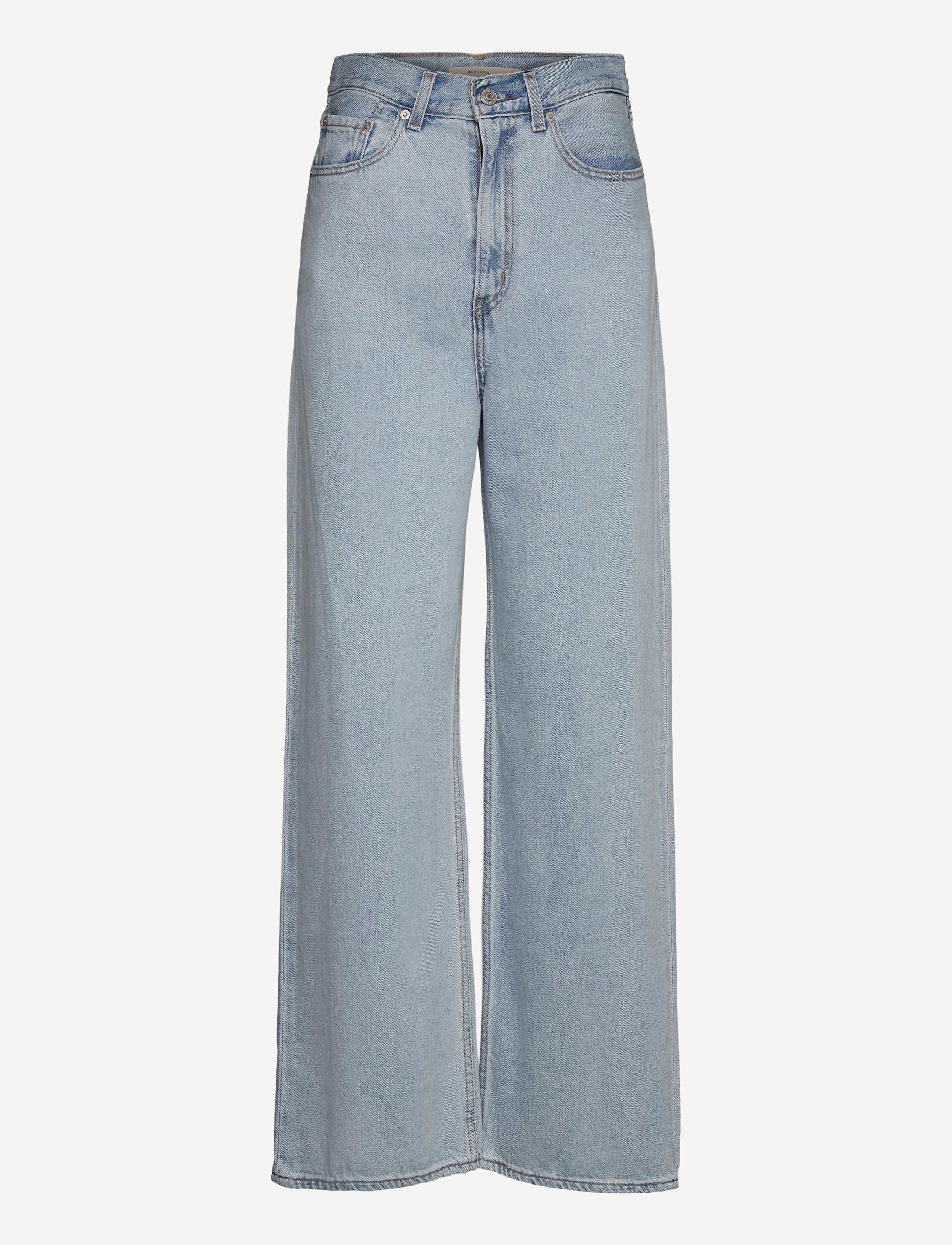 LIGHT INDIGO - FLAT FINIS