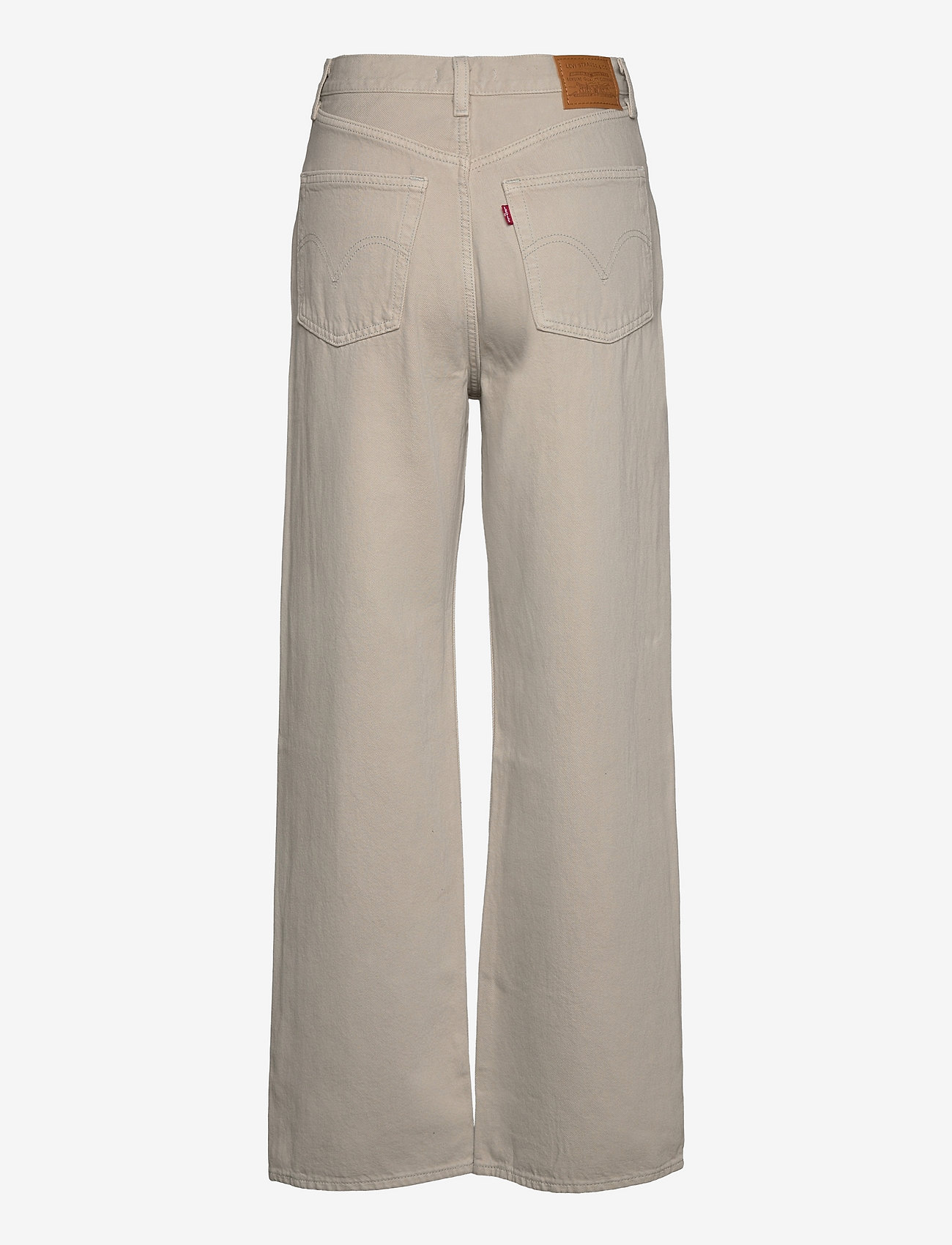 Levi's® - HIGH LOOSE MUSHROOM GREY LB - blues - 1