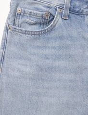 LEVI´S Women - HIGH LOOSE IM A FACT - brede jeans - light indigo - flat finis - 7
