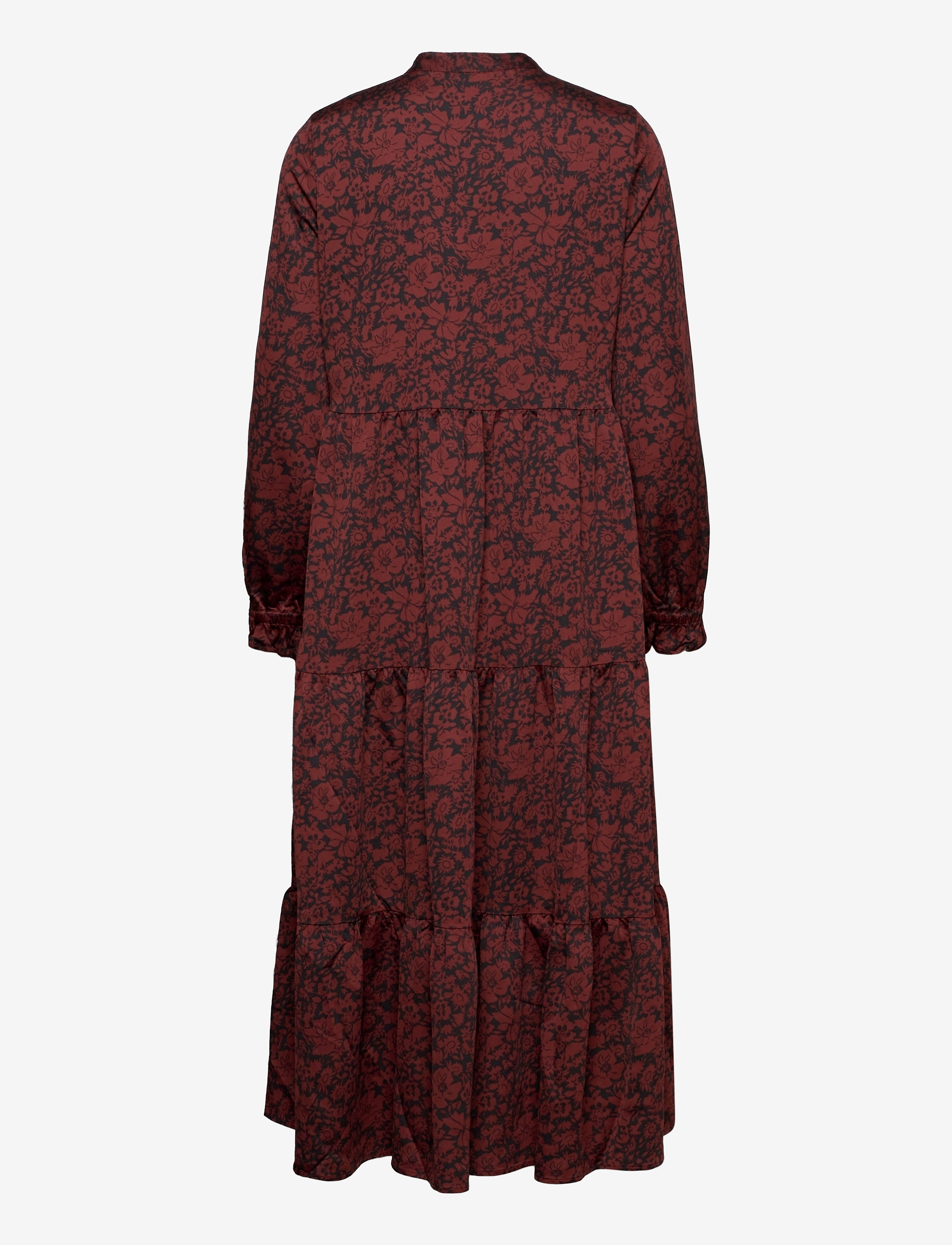 LEVI´S Women - MARION LS DRESS NIGHT GARDEN C - multi-color - 1