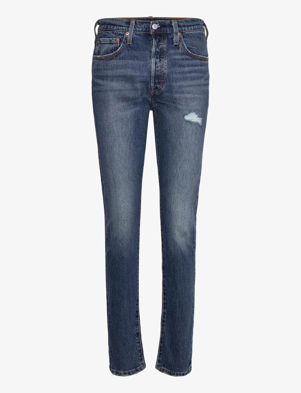 LEVI S Women 501 Skinny My Honor Skinny jeans Boozt