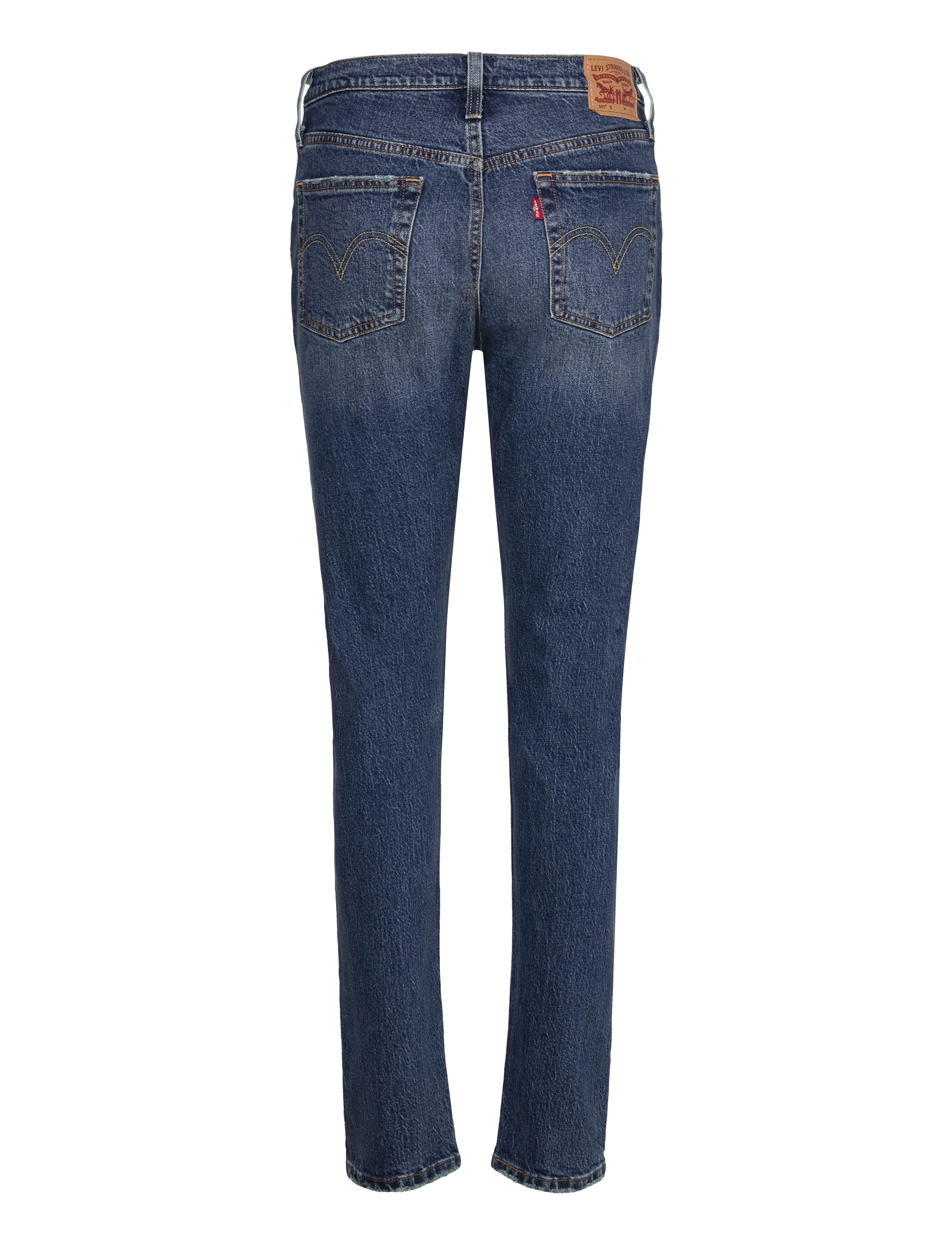 Levi's® - 501 SKINNY MY HONOR - my honor - 1