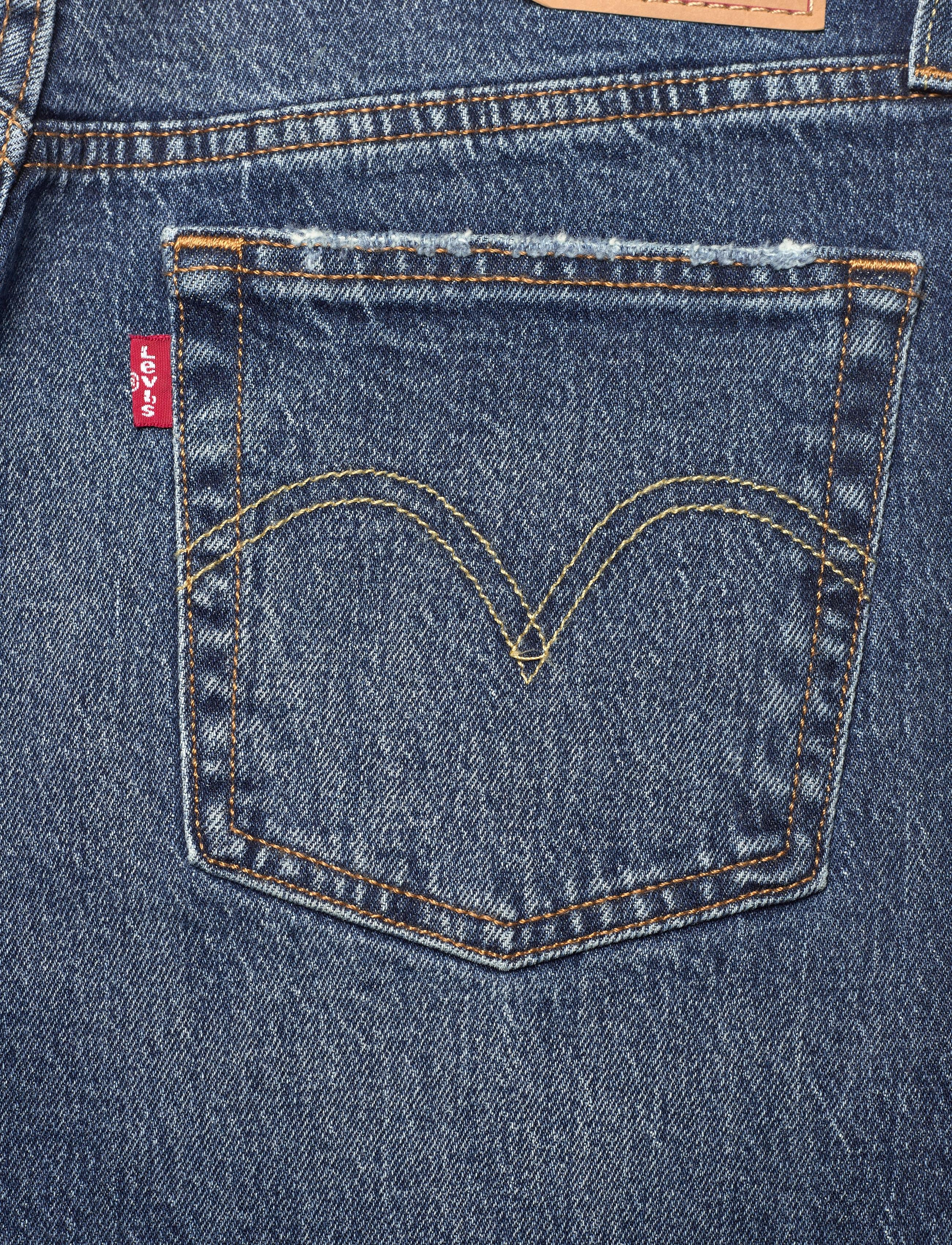 Levi's® - 501 SKINNY MY HONOR - my honor - 2