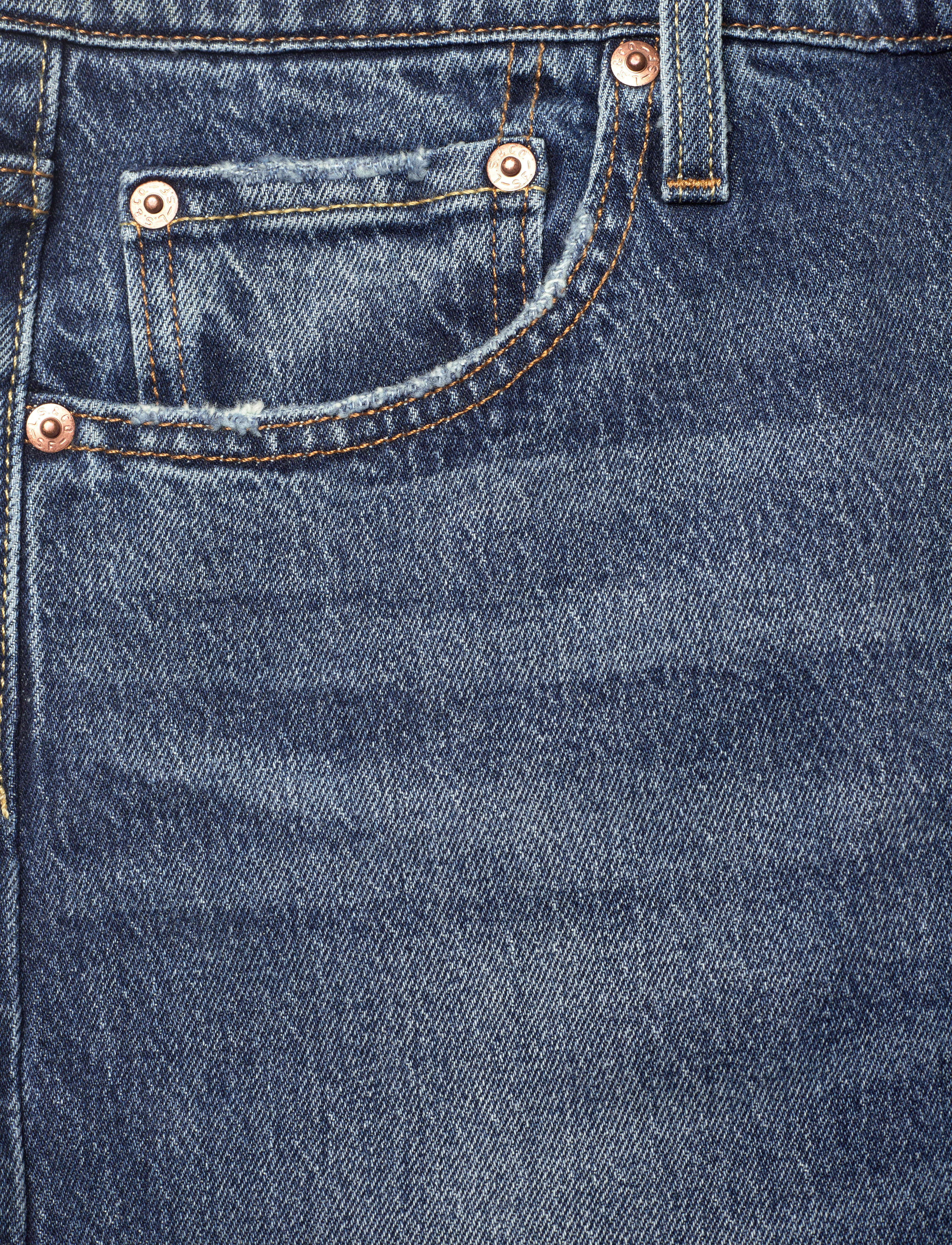 Levi's® - 501 SKINNY MY HONOR - my honor - 3