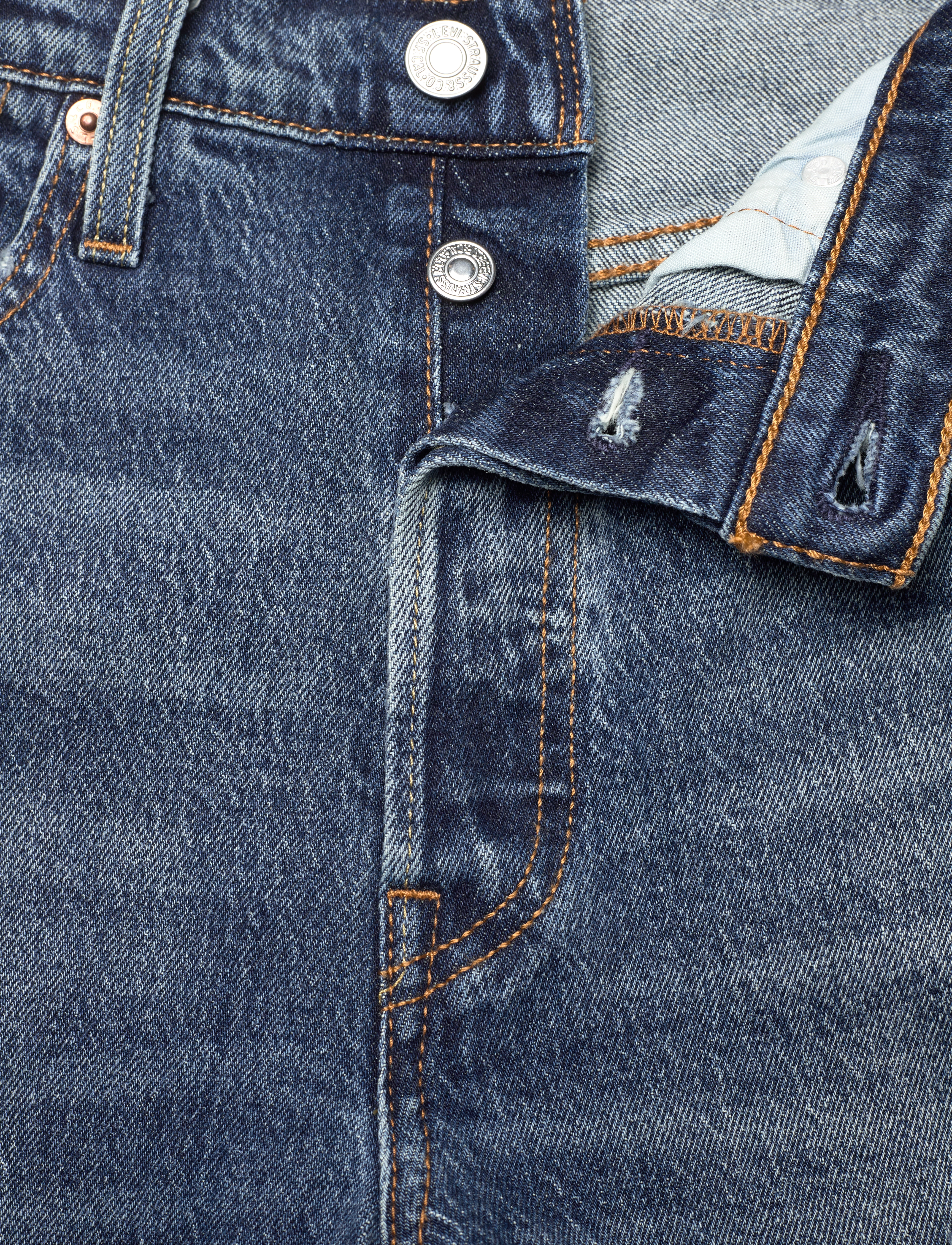 Levi's® - 501 SKINNY MY HONOR - my honor - 4
