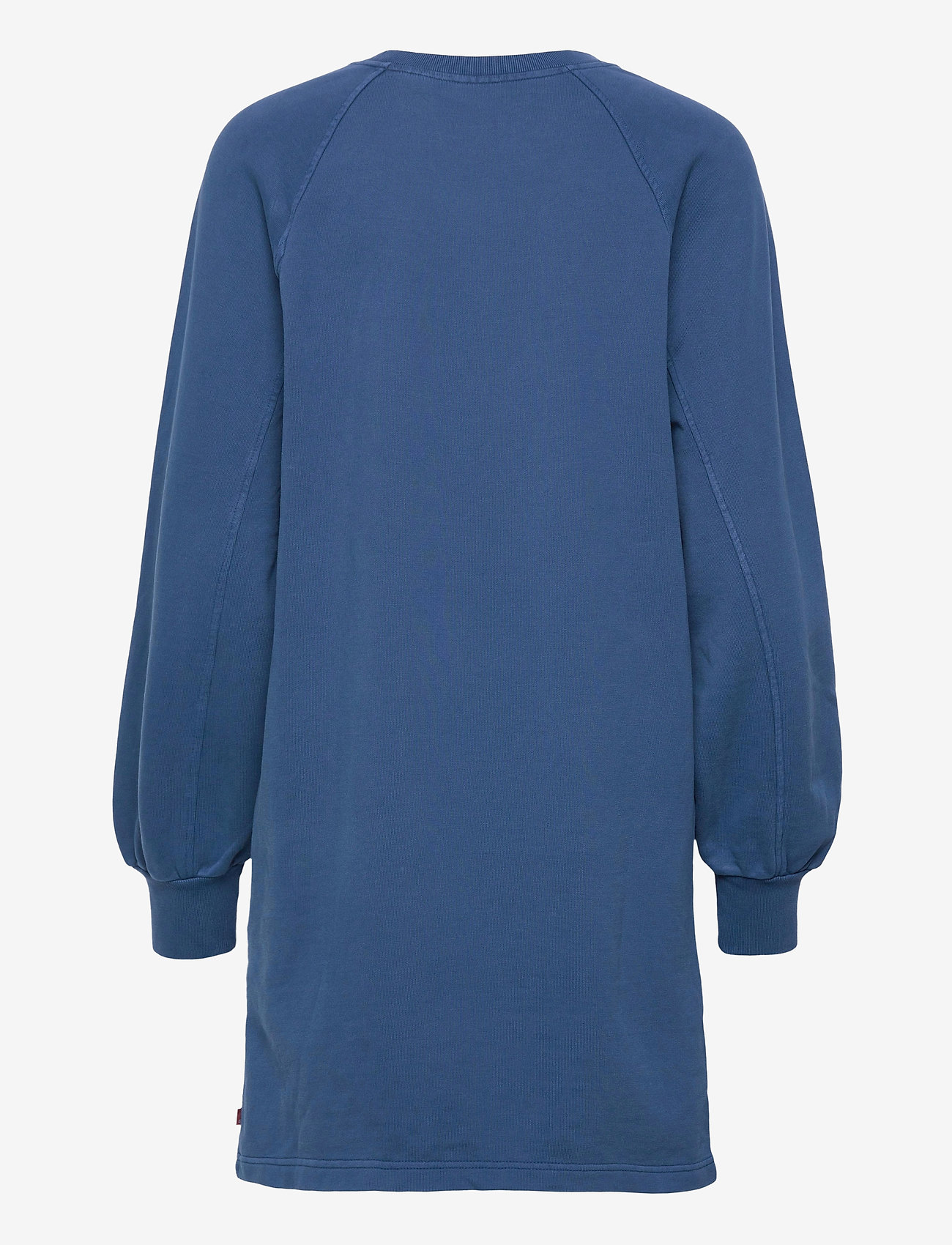 LEVI´S Women - FRANNIE SWEATSHIRT DRESS NAVY - blues - 1