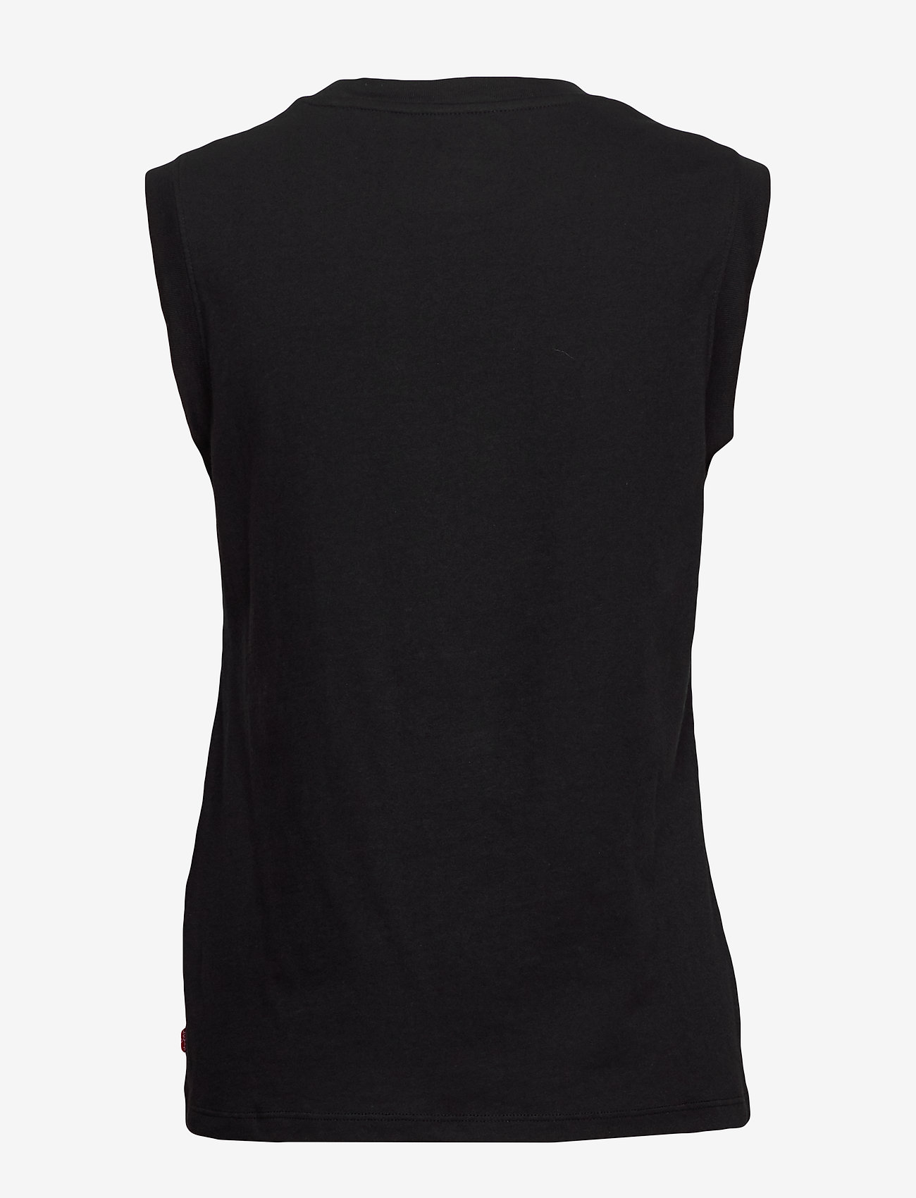 LEVI´S Women - ON TOUR TANK RED HSMK TANK BLA - blacks - 1