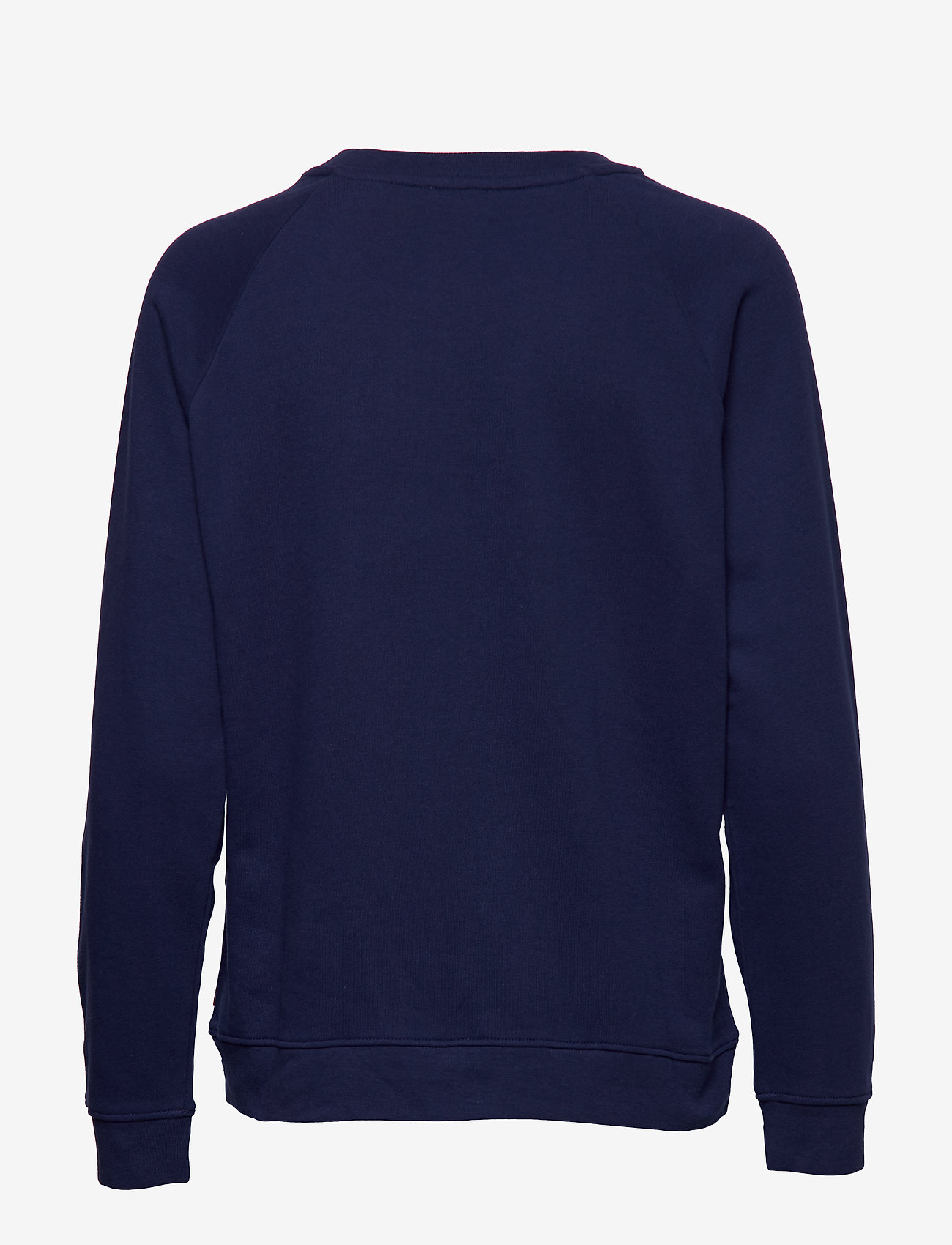 LEVI´S Women - RELAXED GRAPHIC CREW GOOD SPOR - blues - 1