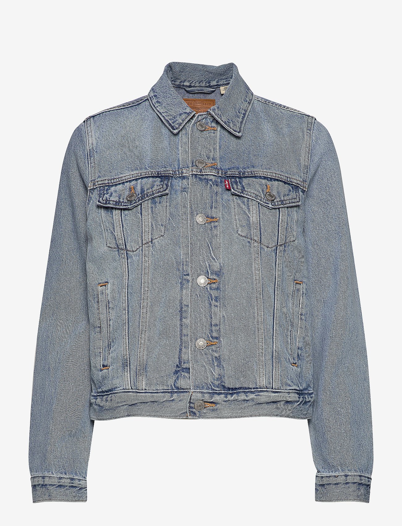 Levi`s® - Original Trucker All Mine