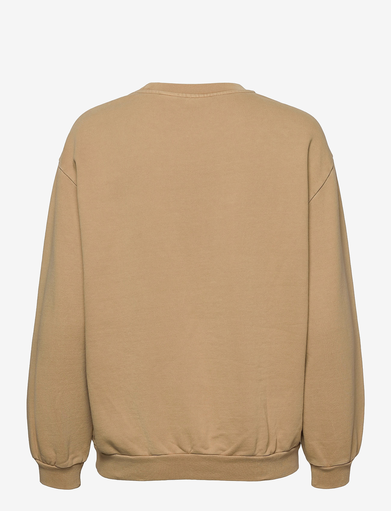 LEVI´S Women - MELROSE SLOUCHY CREW INCENSE G - neutrals - 1