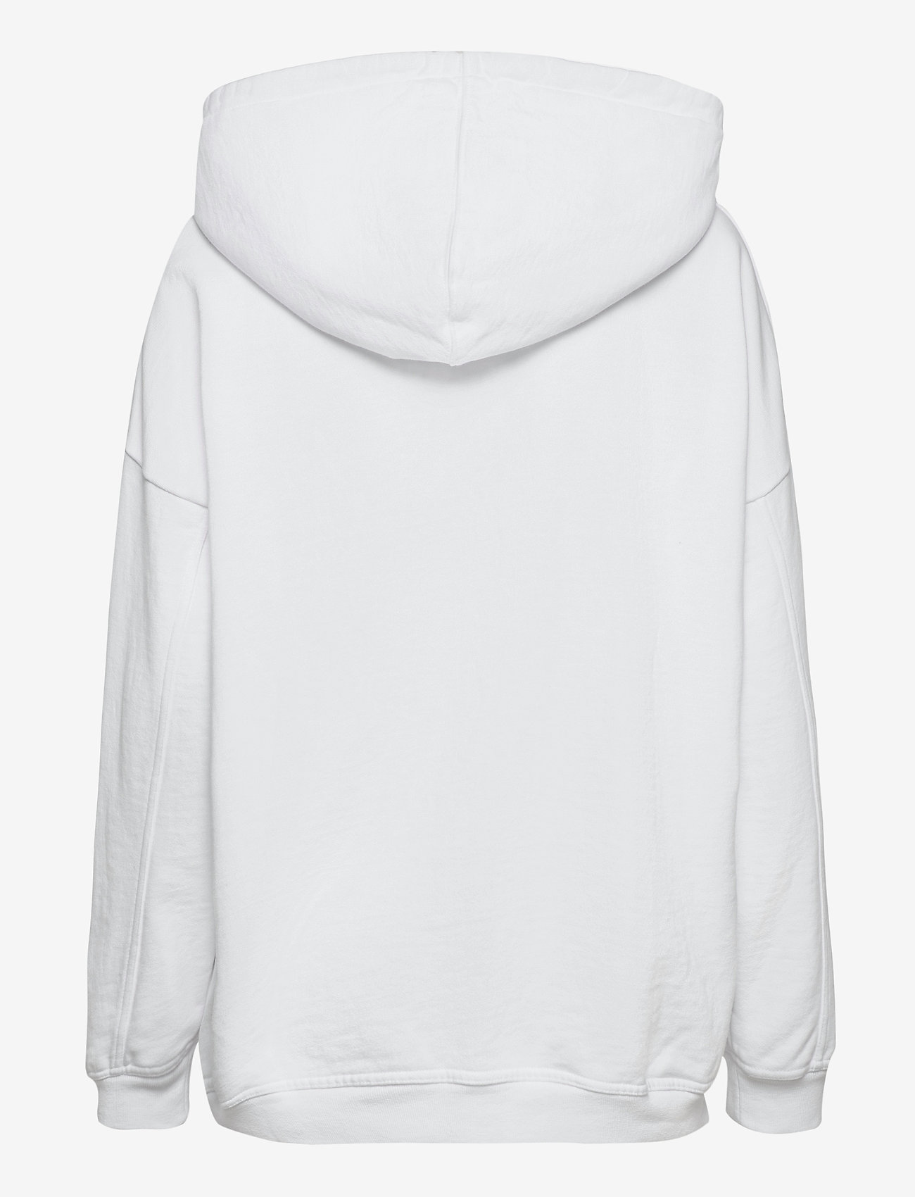LEVI´S Women - GRAPHIC RIDER HOODIE HOODIE RI - neutrals - 1