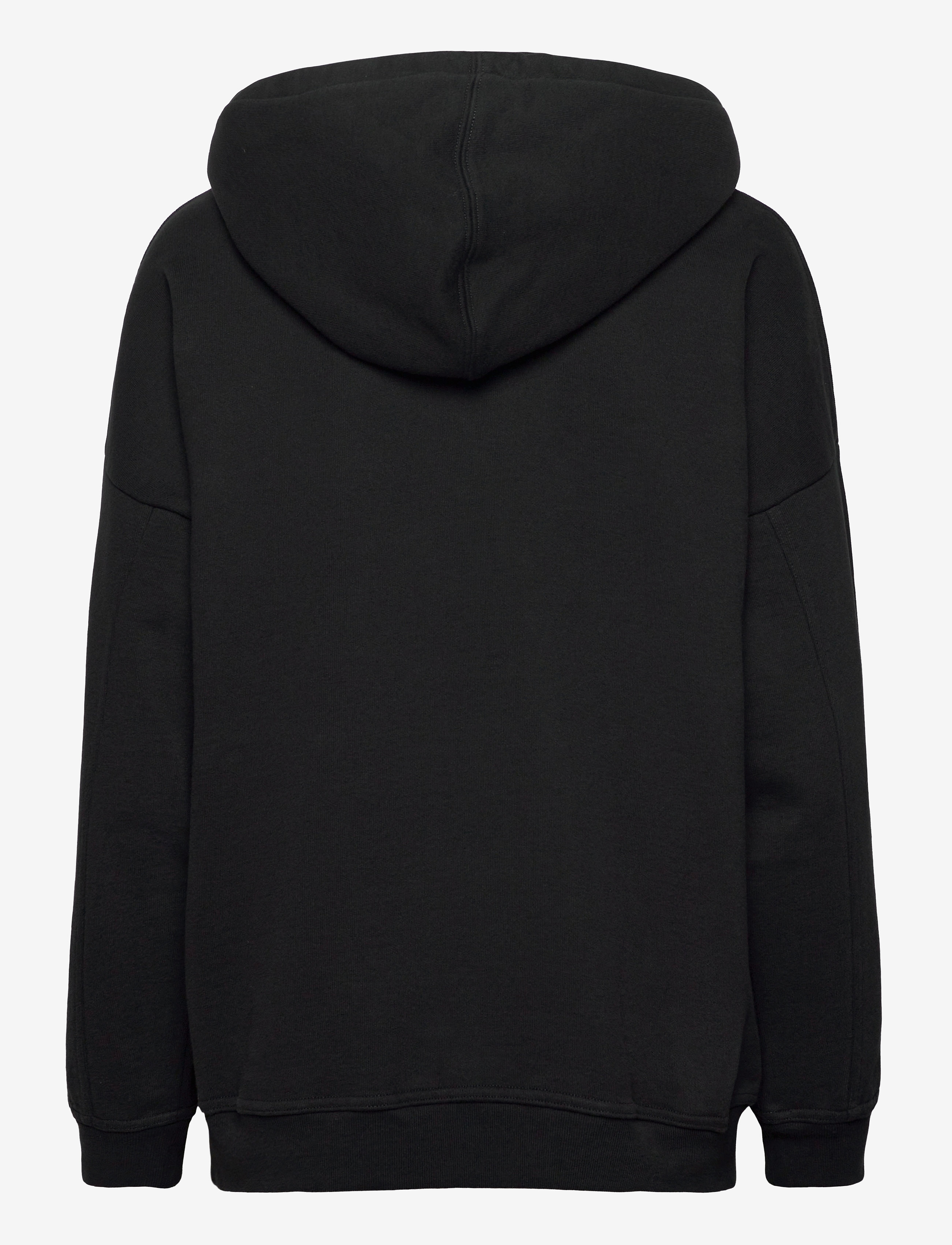 LEVI´S Women - GRAPHIC RIDER HOODIE HOODIE RI - blacks - 1