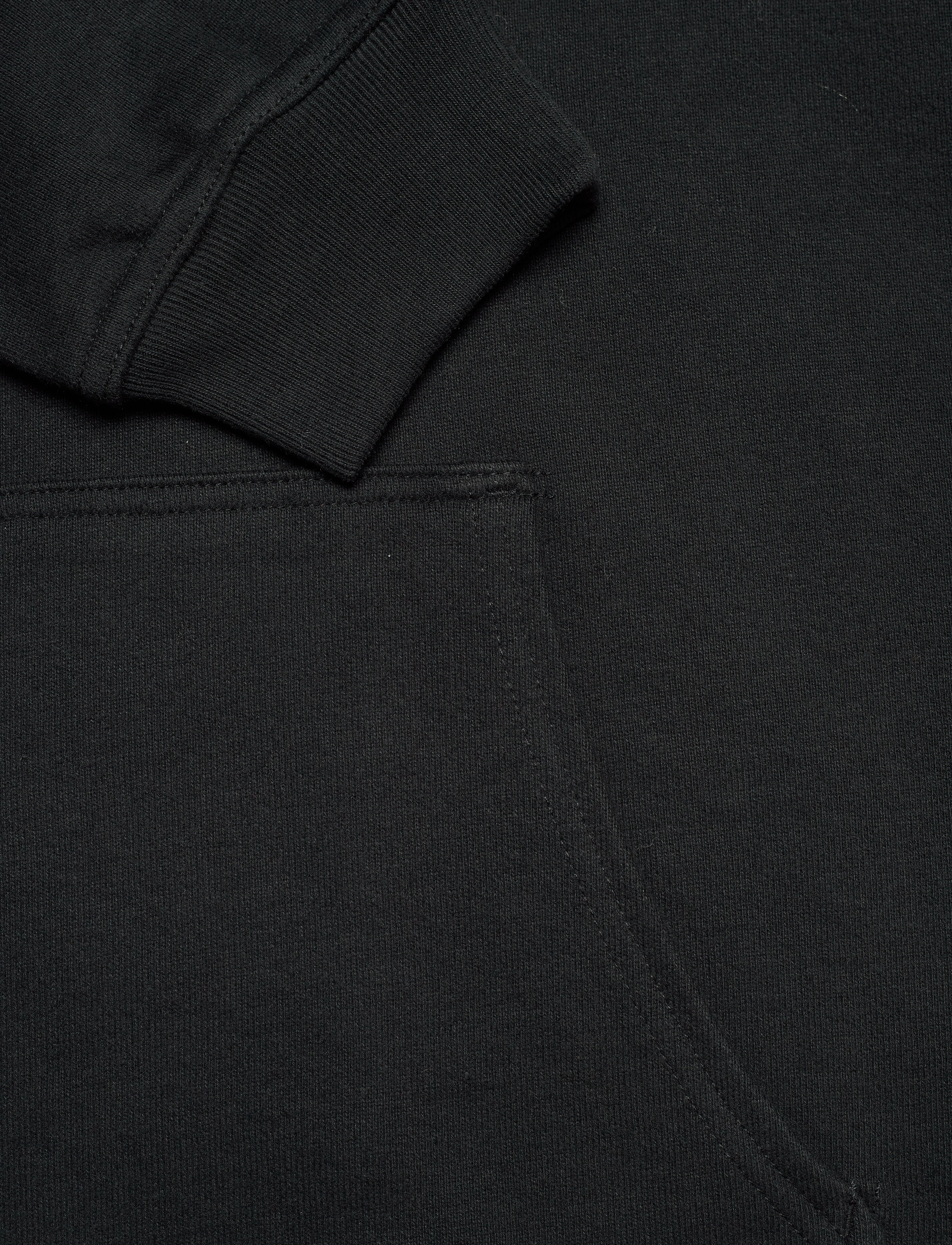 LEVI´S Women - GRAPHIC RIDER HOODIE HOODIE RI - blacks - 3
