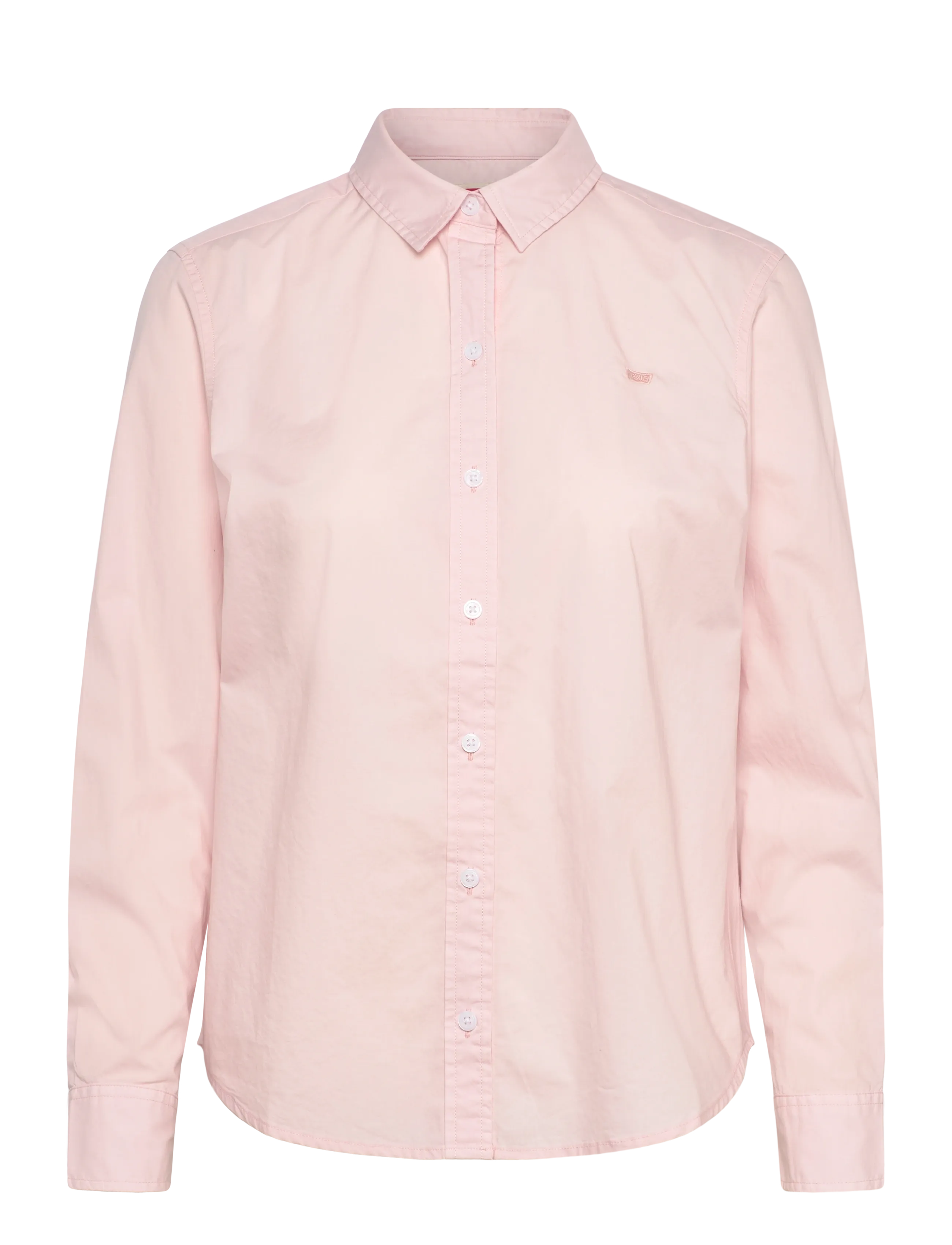 Levi's® THE CLASSIC BW SHIRT POTPOURRI - Everyday Style - PINKS / pink/rose