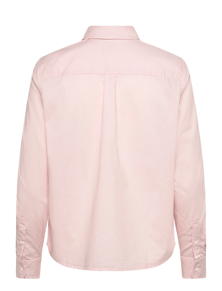 Levi's® - THE CLASSIC BW SHIRT POTPOURRI - langærmede skjorter - pinks - 2