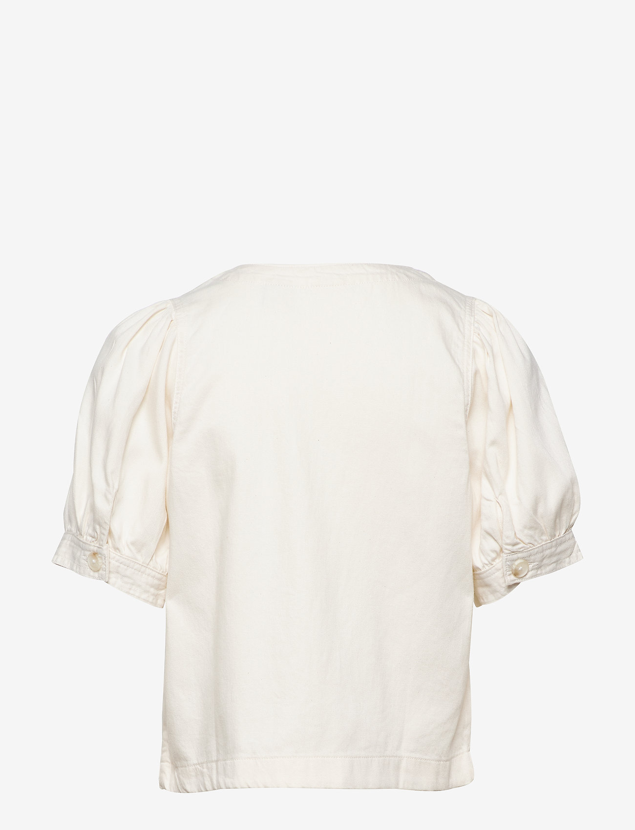 LEVI´S Women - BRYN SHIRT SOFT DUNES - neutrals - 1