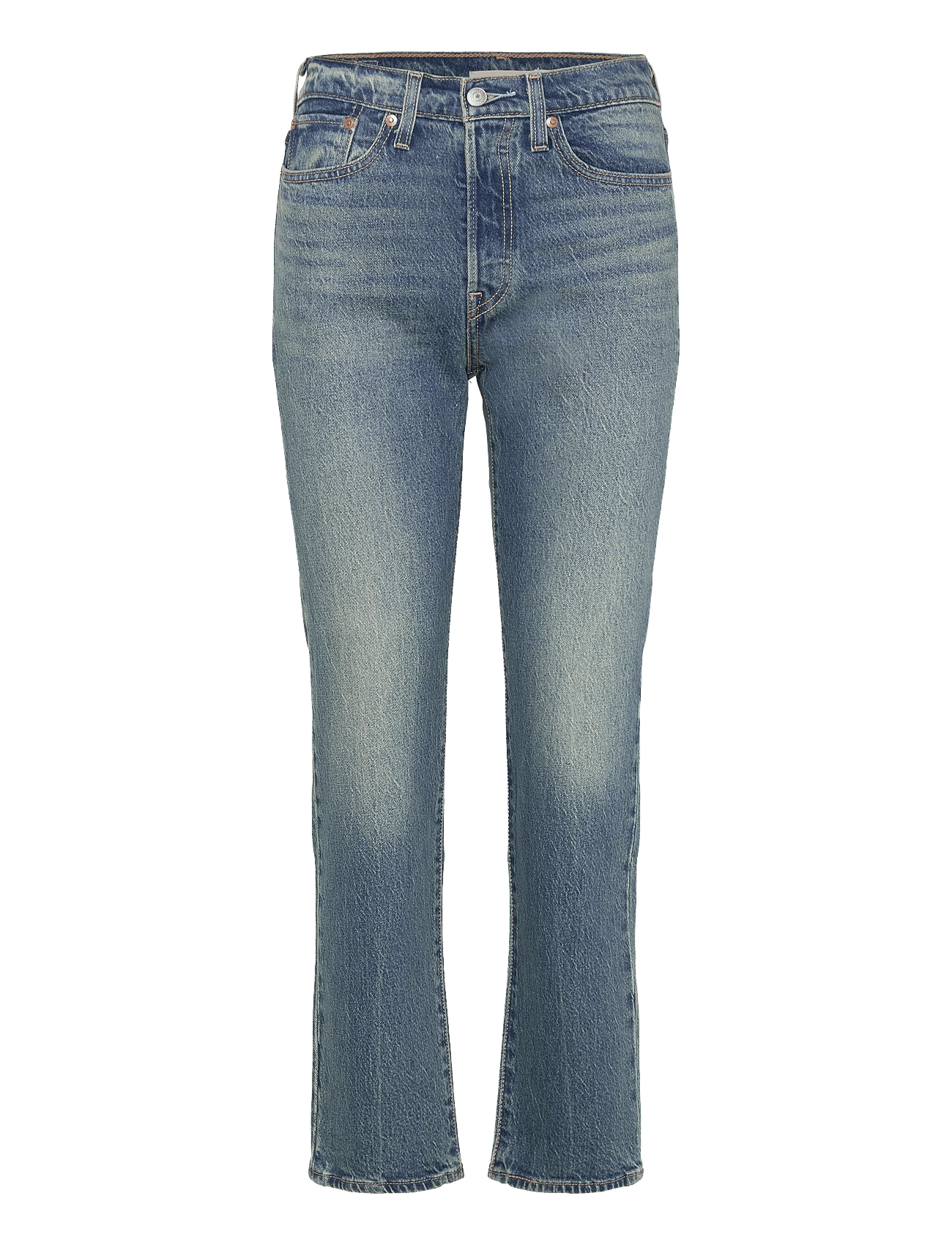 Levi`s® - Wedgie Straight Outer Point