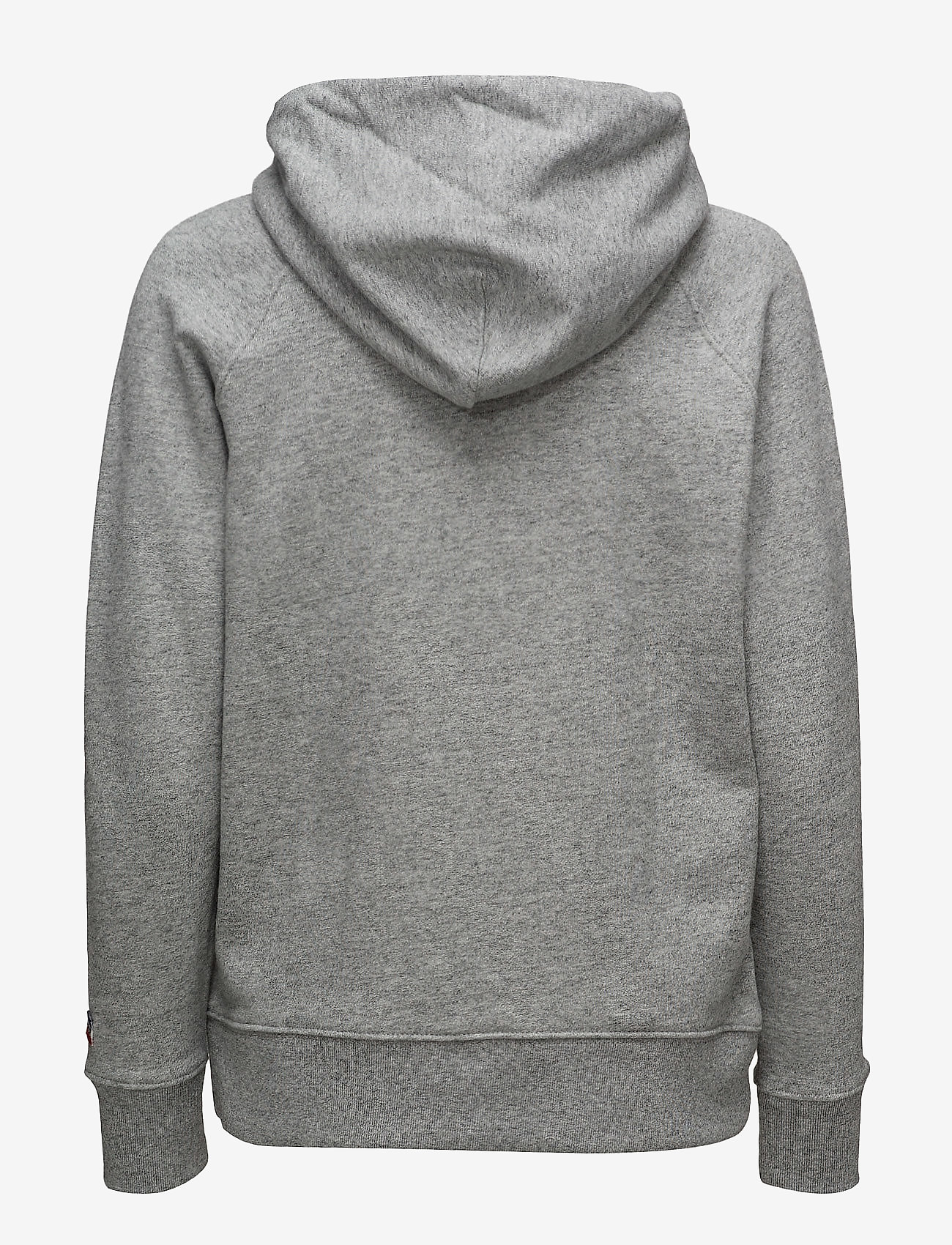 LEVI´S Women - GRAPHIC SPORT HOODIE SPORTSWEA - greys - 1