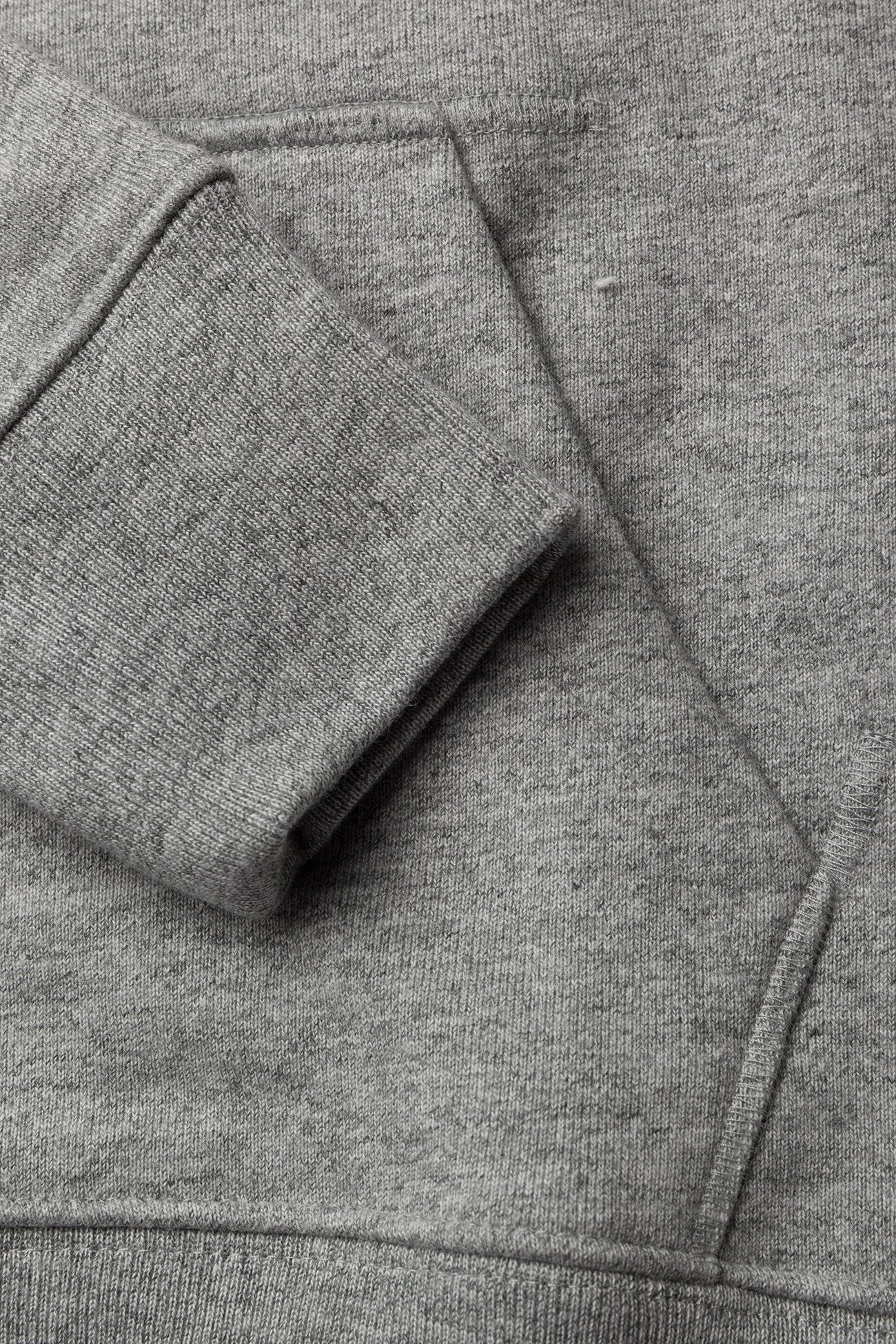 LEVI´S Women - GRAPHIC SPORT HOODIE SPORTSWEA - greys - 3