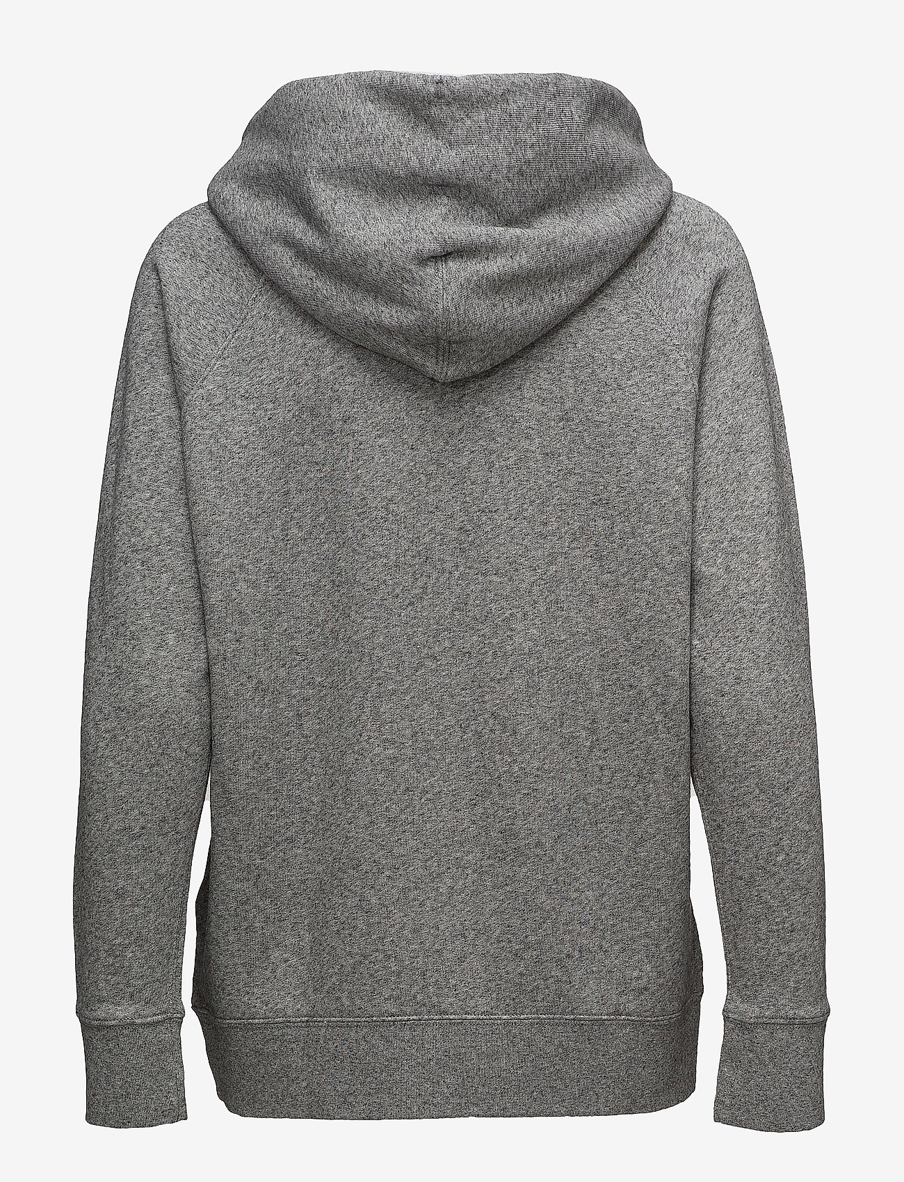 Levi's® - GRAPHIC SPORT HOODIE HOODIE HO - greys - 1