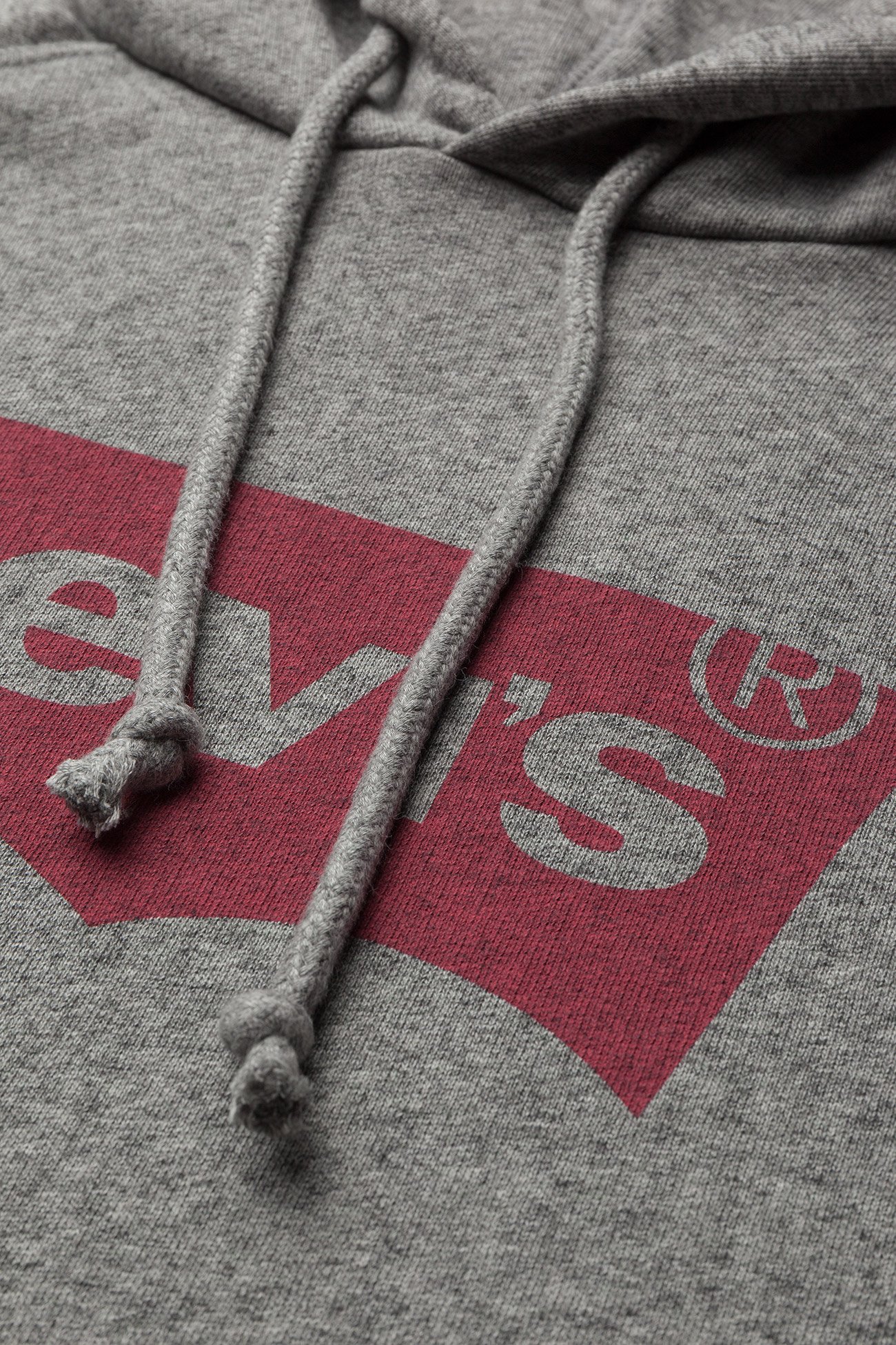 Levi's® - GRAPHIC SPORT HOODIE HOODIE HO - greys - 2