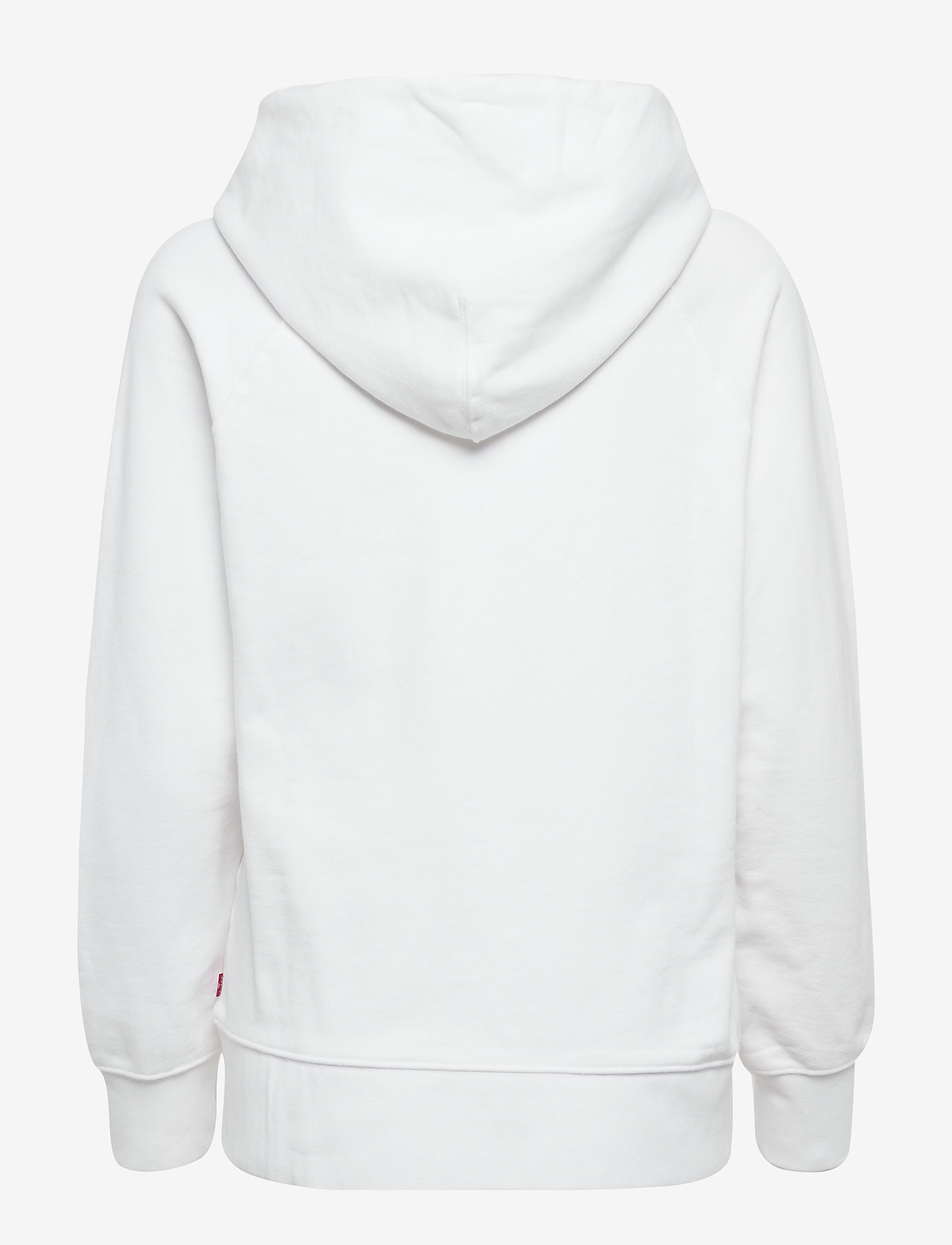 LEVI´S Women - GRAPHIC SPORT HOODIE HOODIE FI - neutrals - 1
