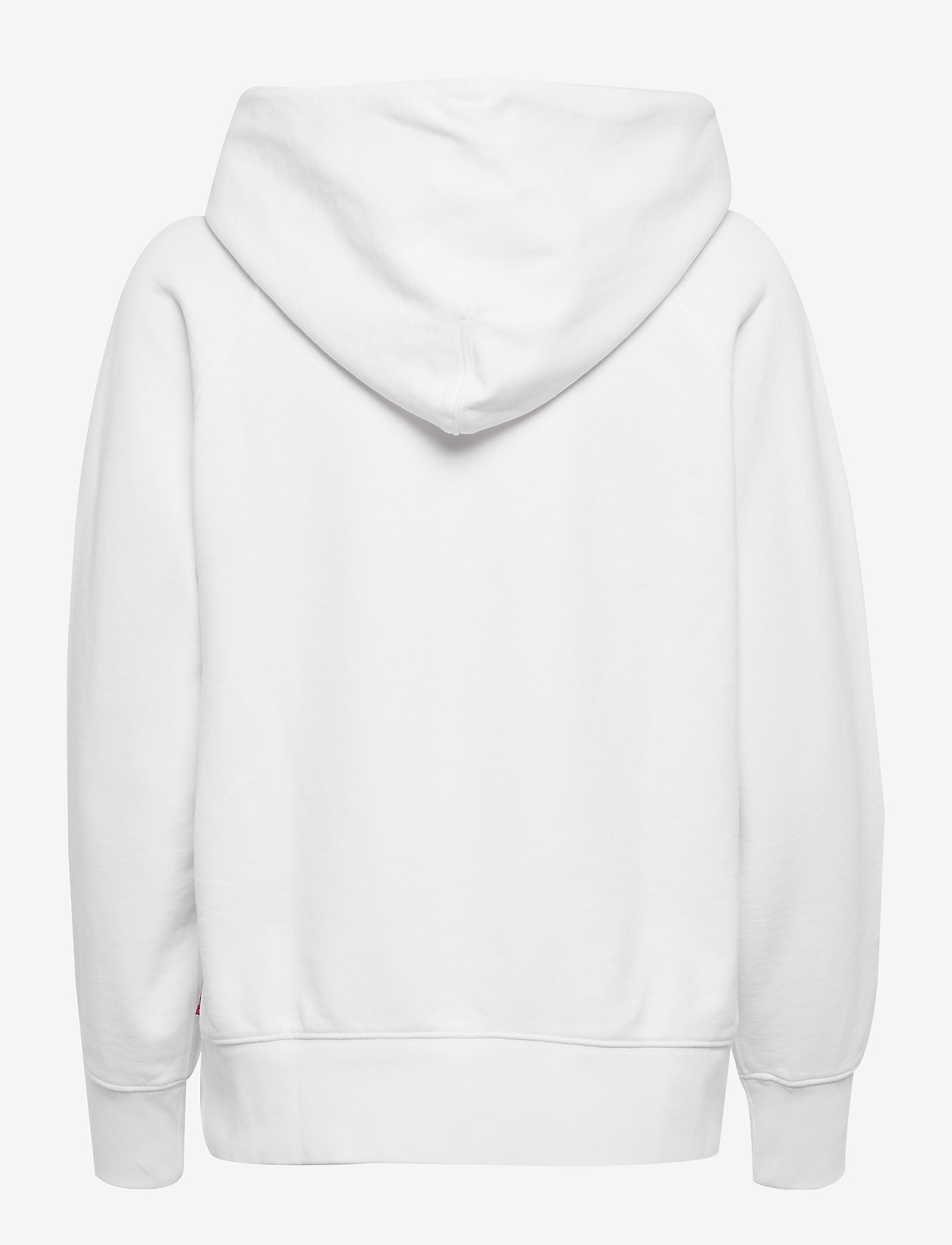LEVI´S Women - GRAPHIC SPORT HOODIE HOODIE CA - neutrals - 1