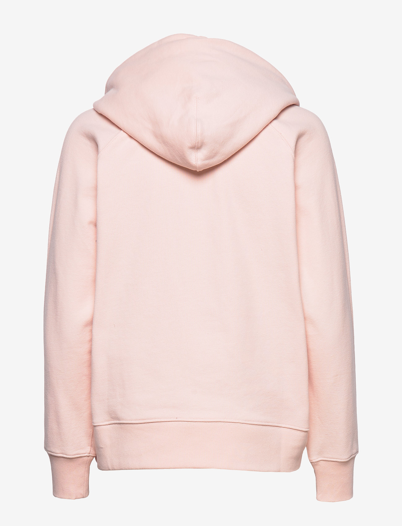 LEVI´S Women - GRAPHIC SPORT HOODIE HOODIE CA - reds - 1