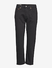 LEVI´S Women - 501 CROP BLACK SPROUT - straight jeans - blacks - 1