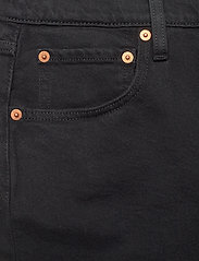 LEVI´S Women - 501 CROP BLACK SPROUT - straight jeans - blacks - 10
