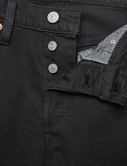 LEVI´S Women - 501 CROP BLACK SPROUT - jeans droites - blacks - 11