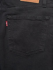 LEVI´S Women - 501 CROP BLACK SPROUT - jeans droites - blacks - 12