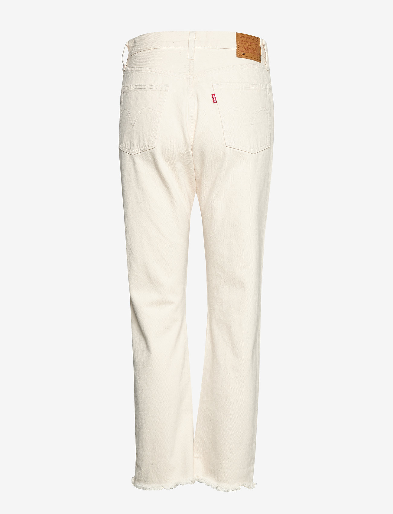 LEVI´S Women - 501 CROP NEUTRAL GROUND - neutrals - 1