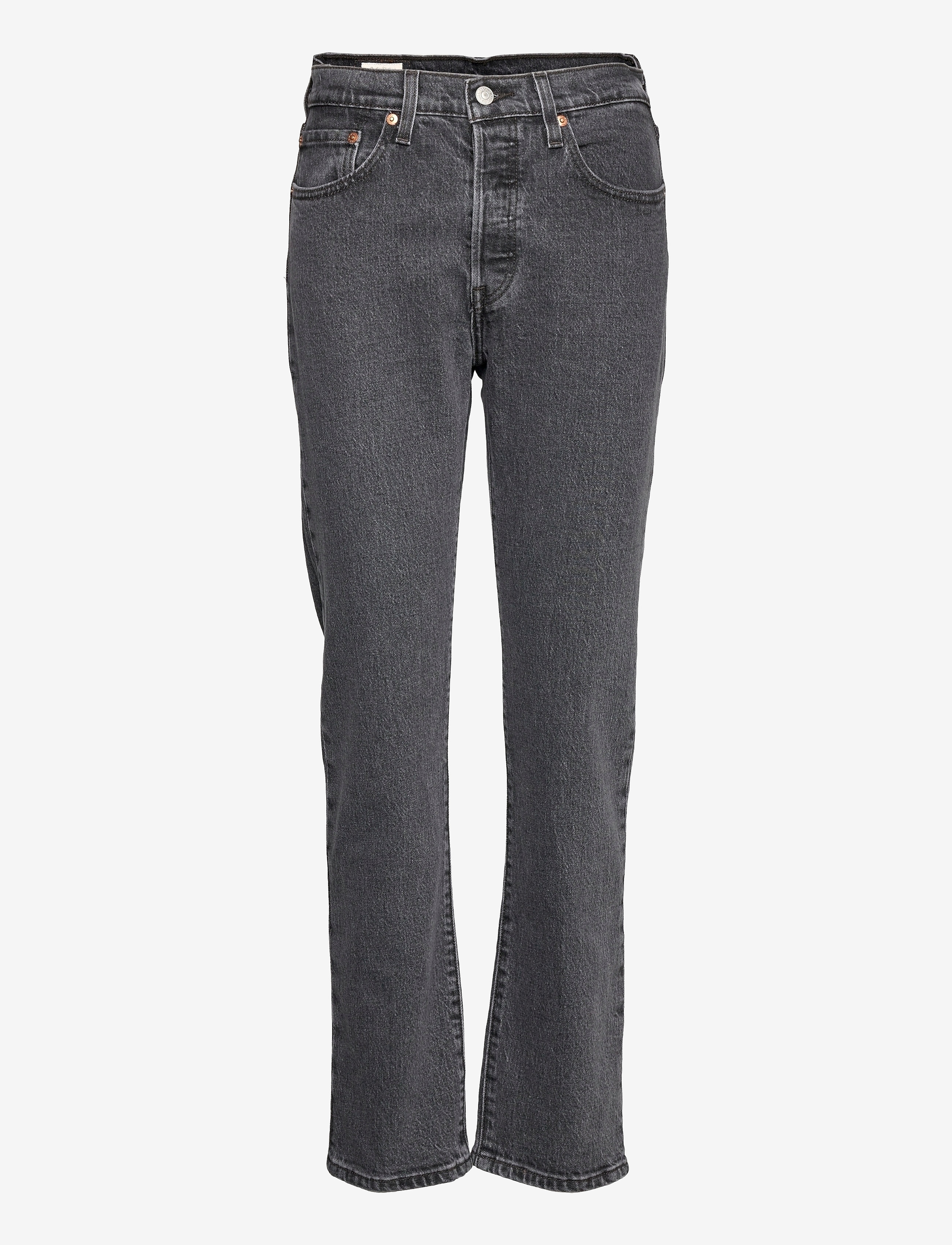 Levi's® - 501 CROP MESA CABO FADE - blacks - 1