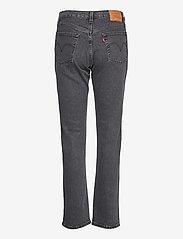 LEVI´S Women - 501 CROP MESA CABO FADE - straight jeans - blacks - 1