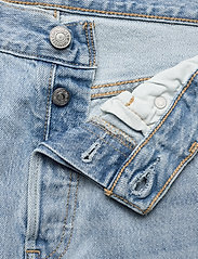 LEVI´S Women - 501 CROP OJAI LUXOR RA - raka jeans - light indigo - worn in - 8