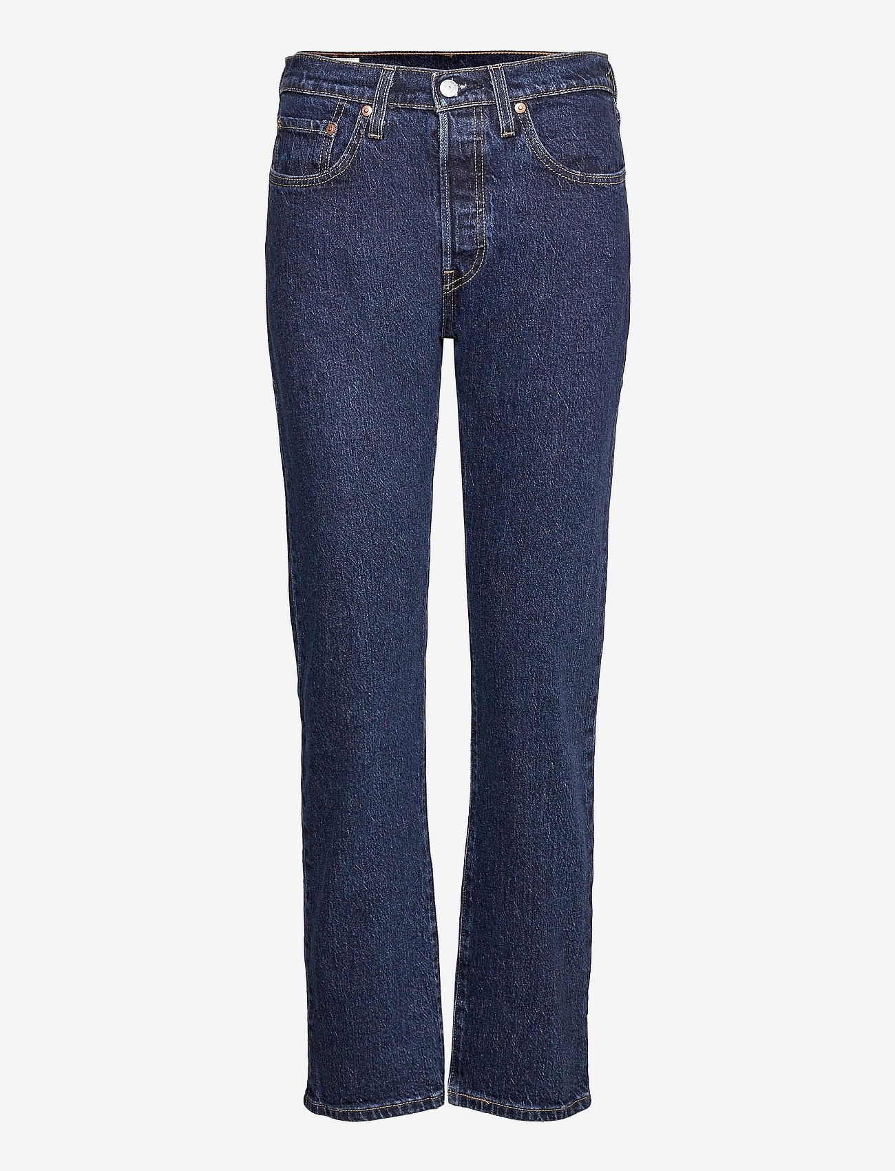 Levi`s® - 501 Crop Salsa Stonewash