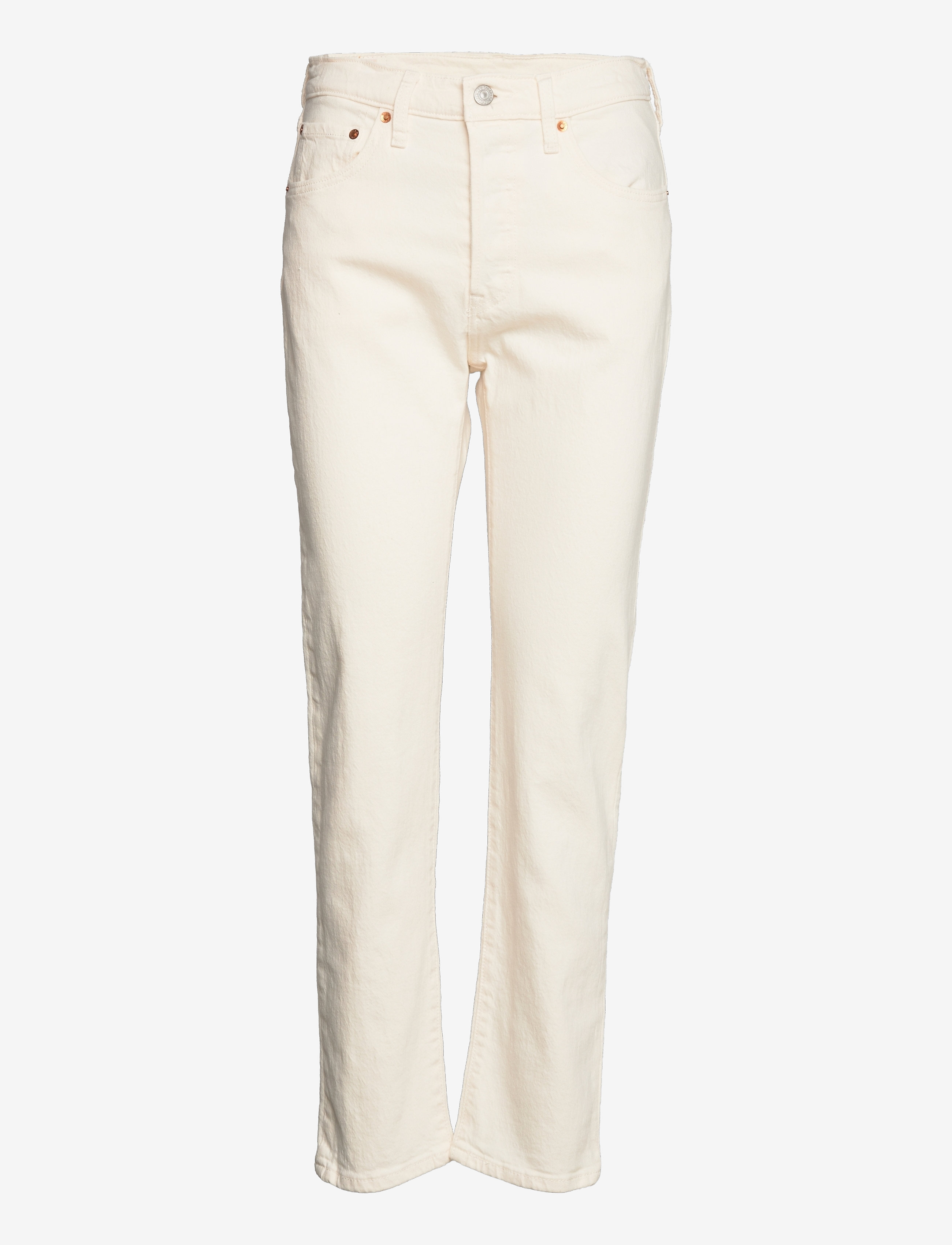 LEVI´S Women - 501 CROP NATURAL ORDER - neutrals - 1