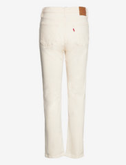 LEVI´S Women - 501 CROP NATURAL ORDER - straight jeans - neutrals - 2