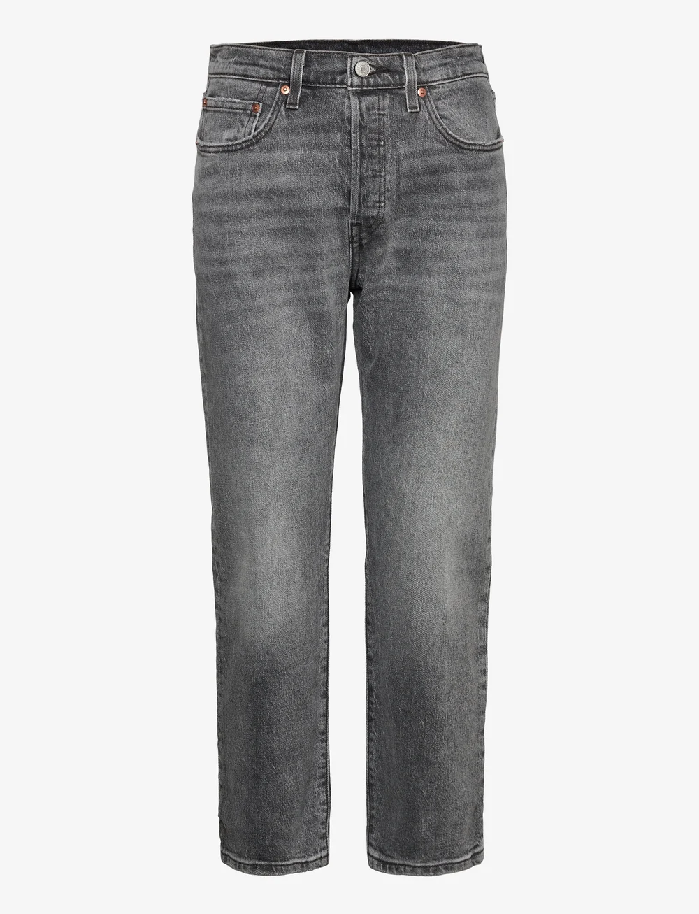 Women's 501 top taper jeans
