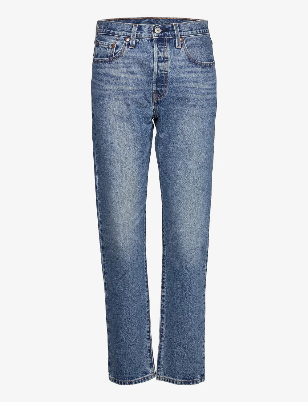 Levis 2025 501 crop