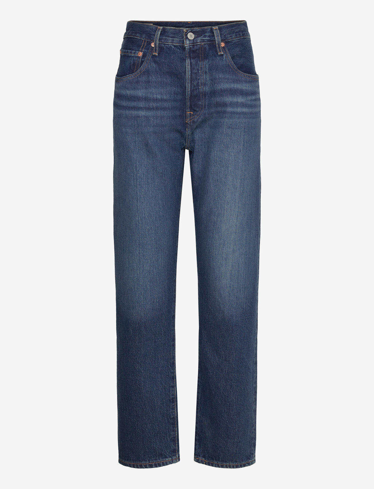 Levi's® 501 Crop Up We Go No Dx – straight jeans – shop at Booztlet