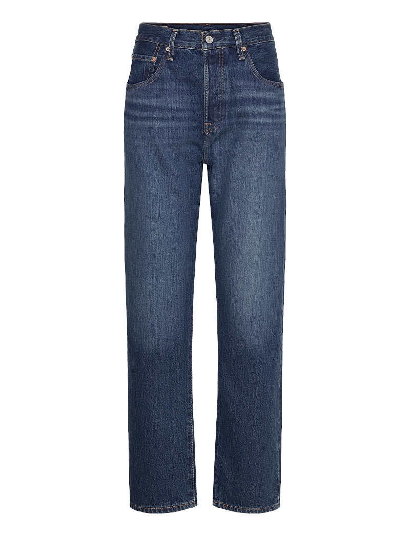 Levi's® 501 Crop Up We Go No Dx – straight jeans – shop at Booztlet