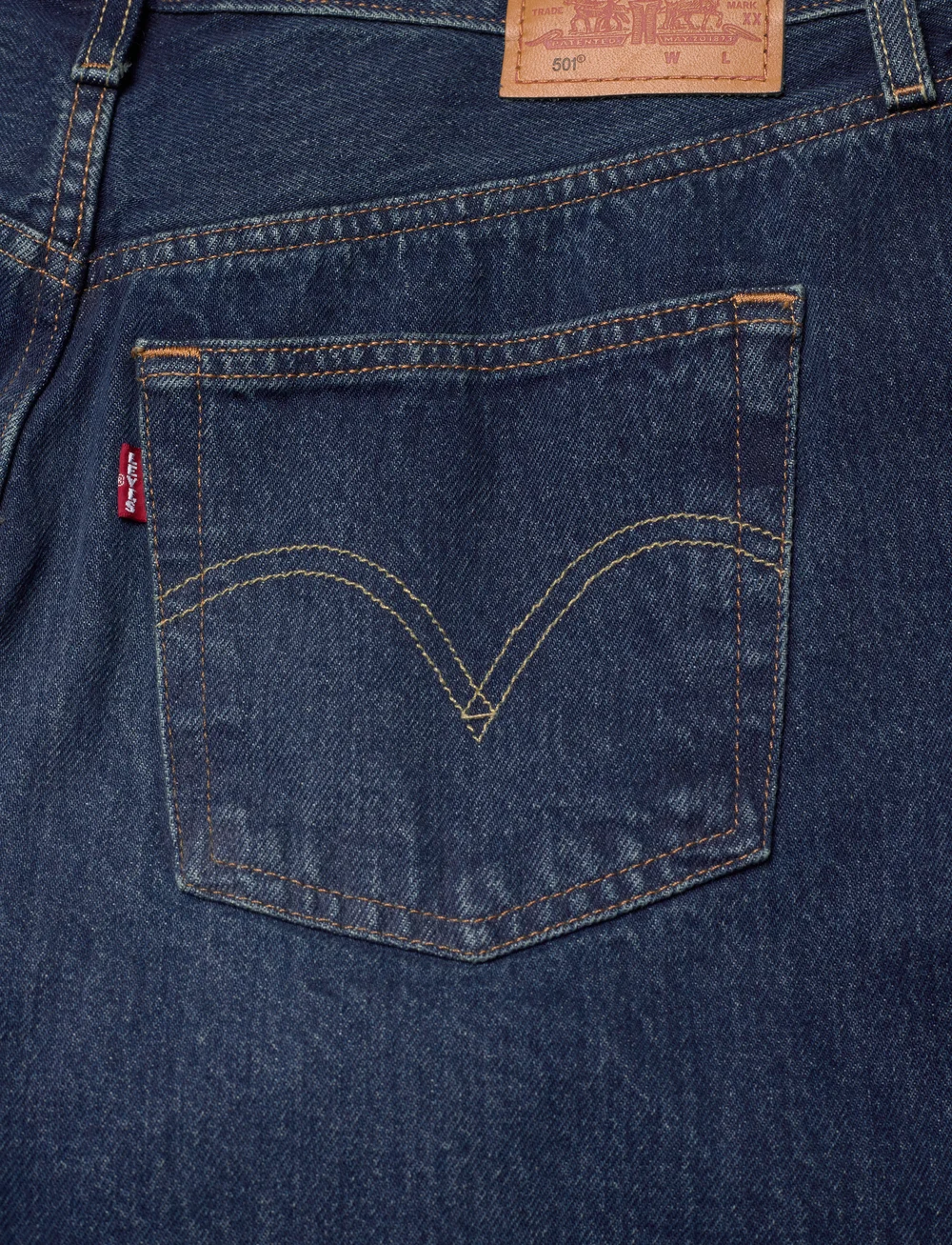 501 CROP UP WE GO NO DX