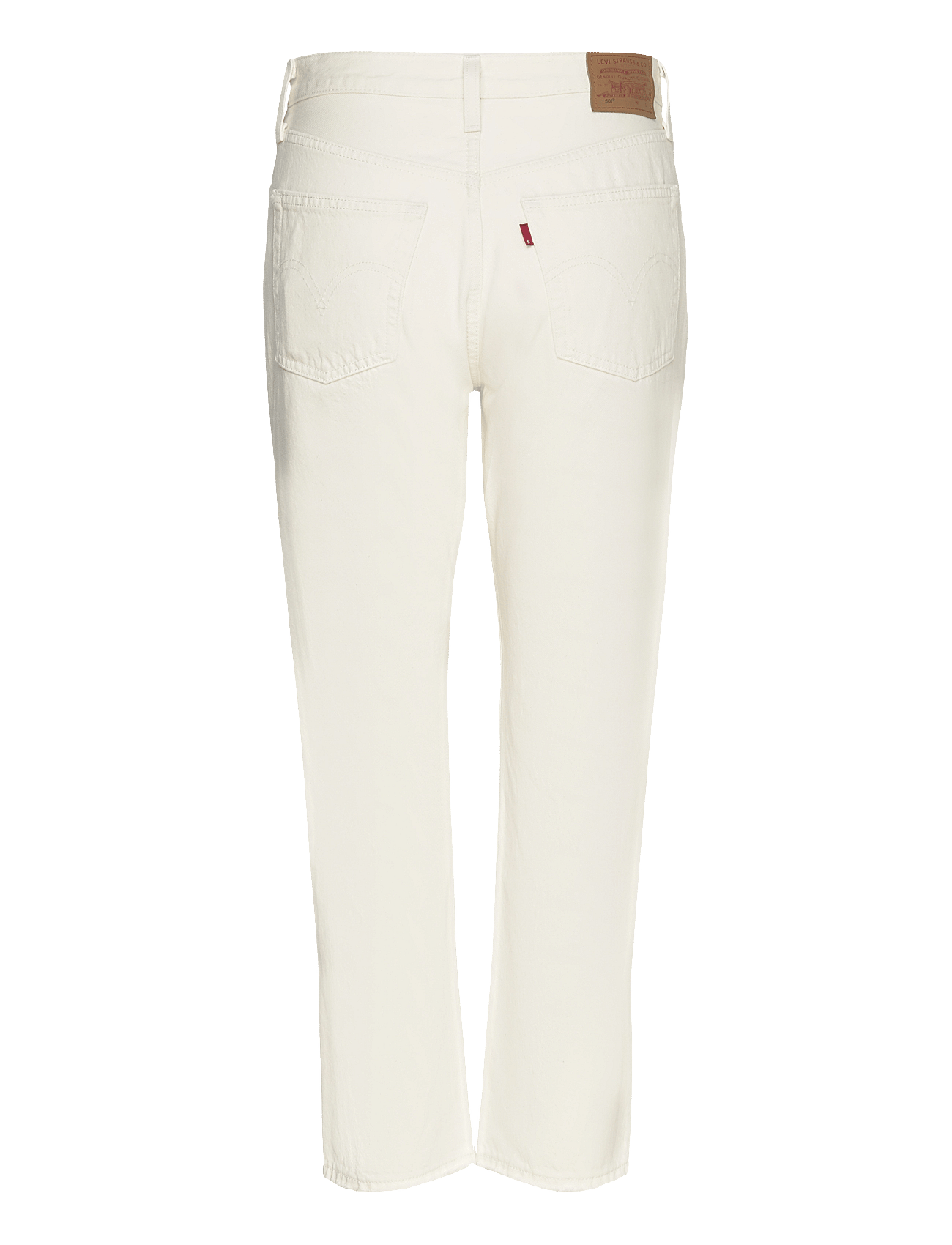 Levi's Women's A-Line Shorts, (New) Ecru Outside (Stretch), 24 at Levi's Women's A-Line Shorts, (New) Ecru Outside (Stretch), 24 at