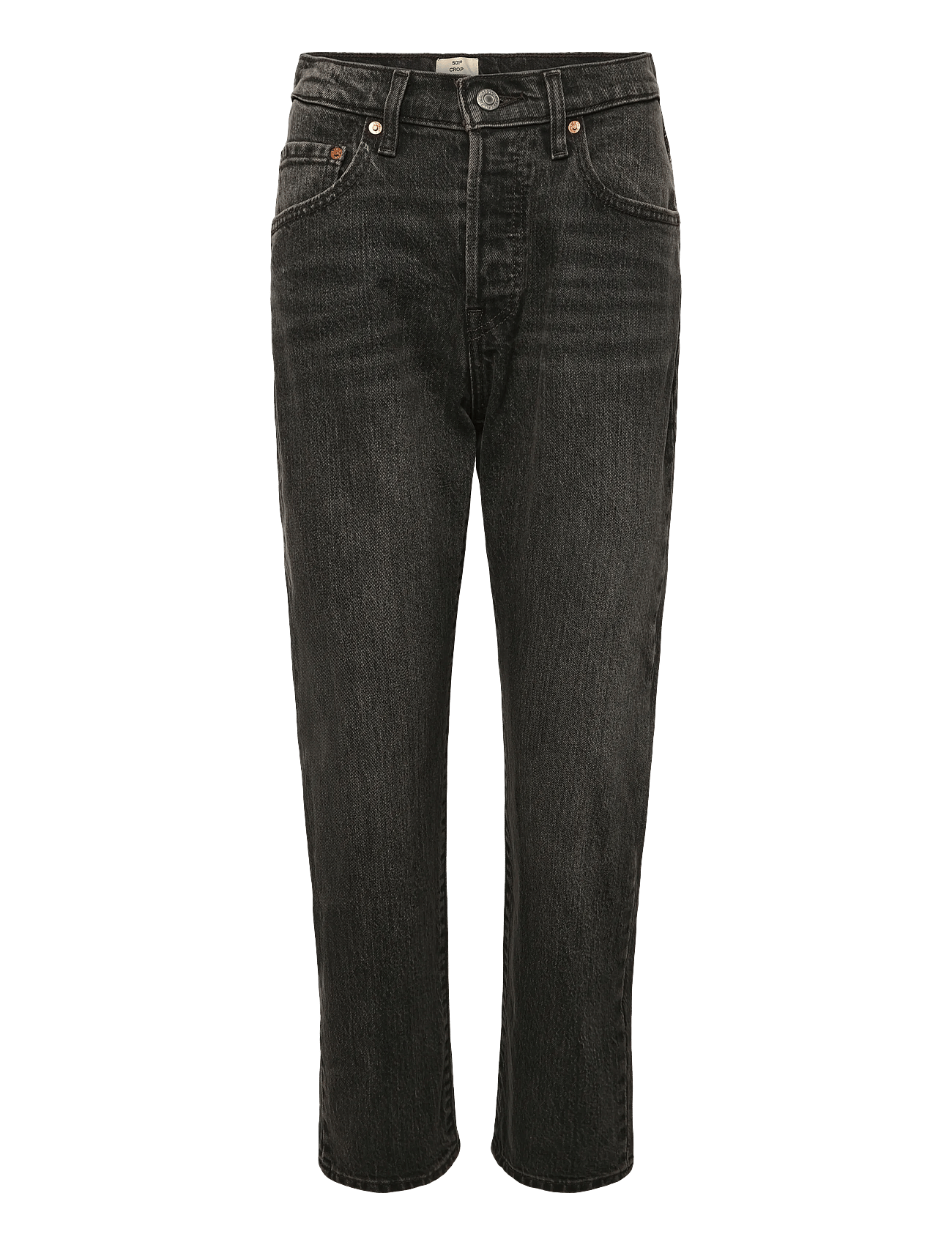 Levi`s® - 501 Crop Delivery Distance