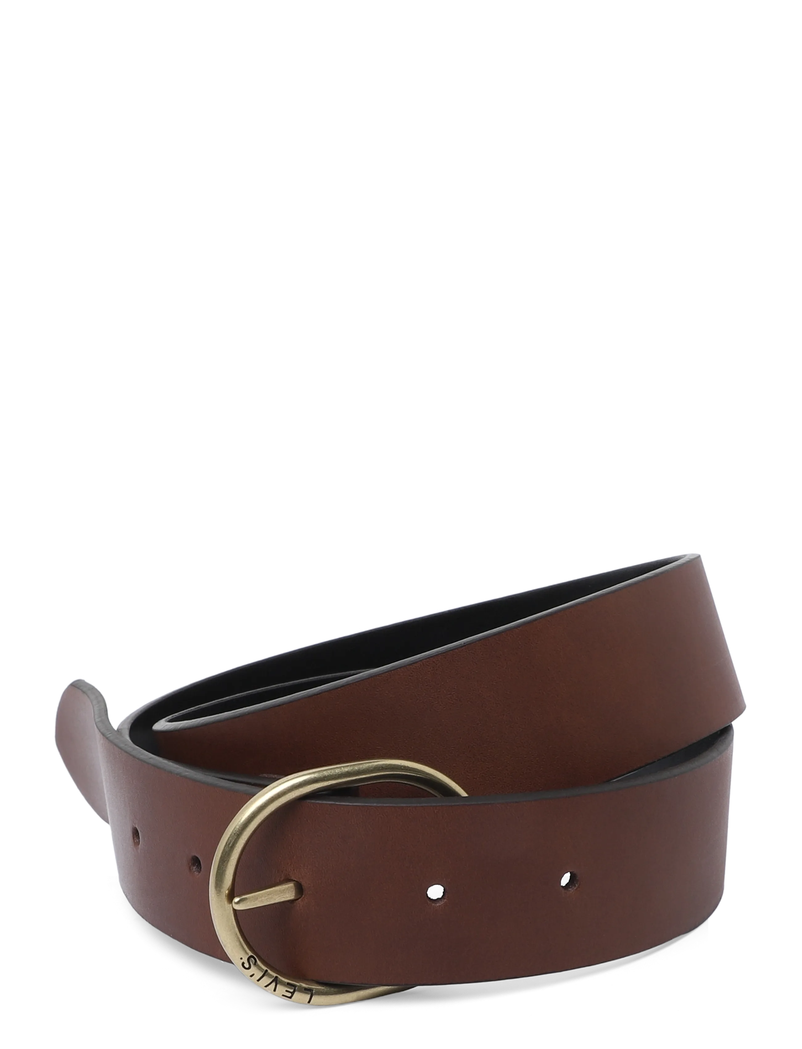 Levi's® LW BELT LEGACY GROUP ARLETHA R - Inspiration - NEUTRALS / brown