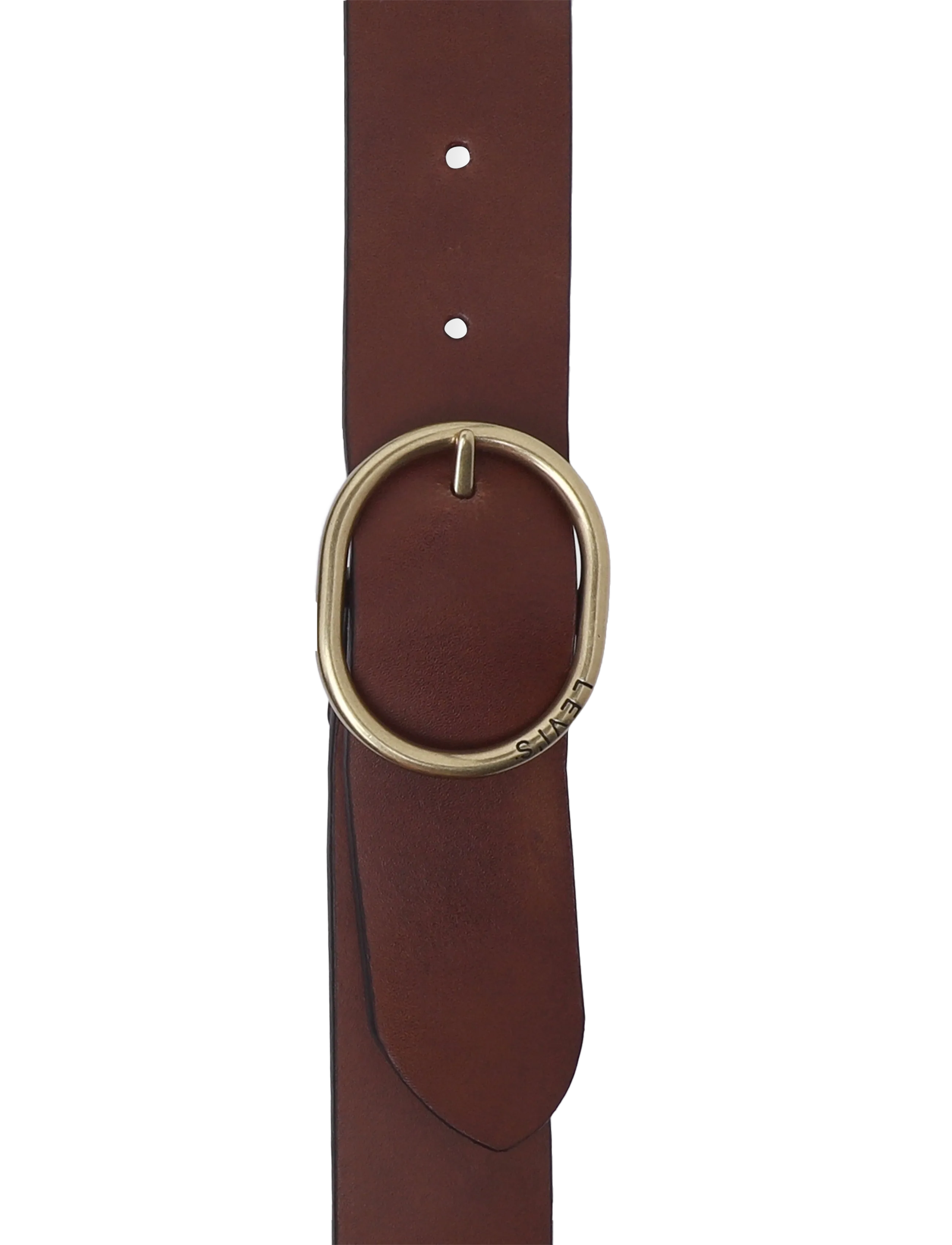Levi's® - LW BELT LEGACY GROUP ARLETHA R - leather belts - neutrals - 2