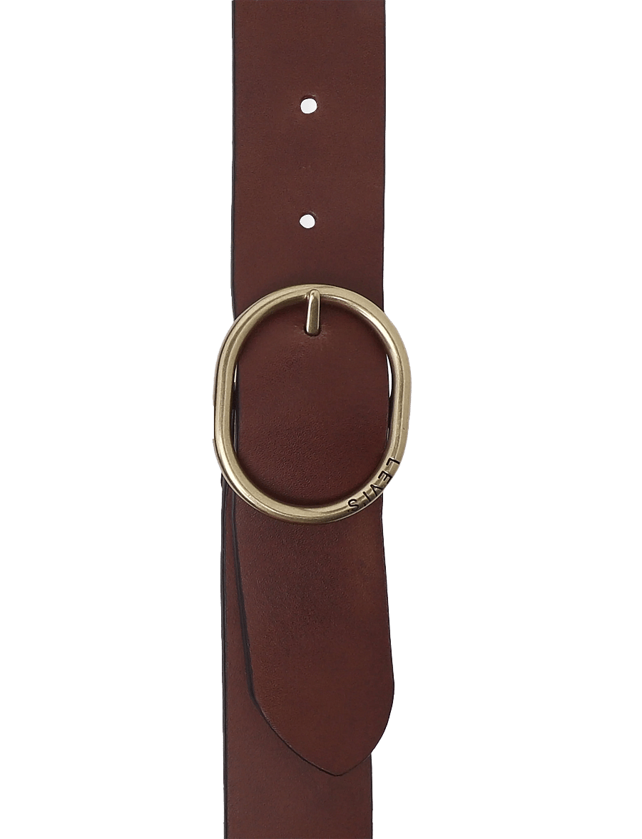Levi's® - LW BELT LEGACY GROUP ARLETHA R - ledergürtel - neutrals - 2