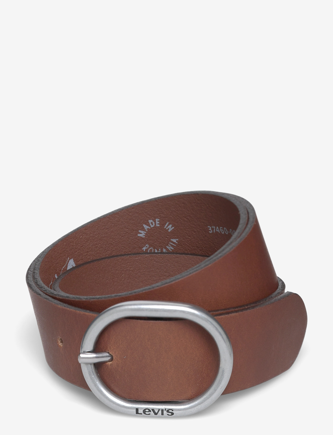 Levi's® - LW BELT LEGACY GROUP HERMOSILL - nahkrihmad - neutrals - 0
